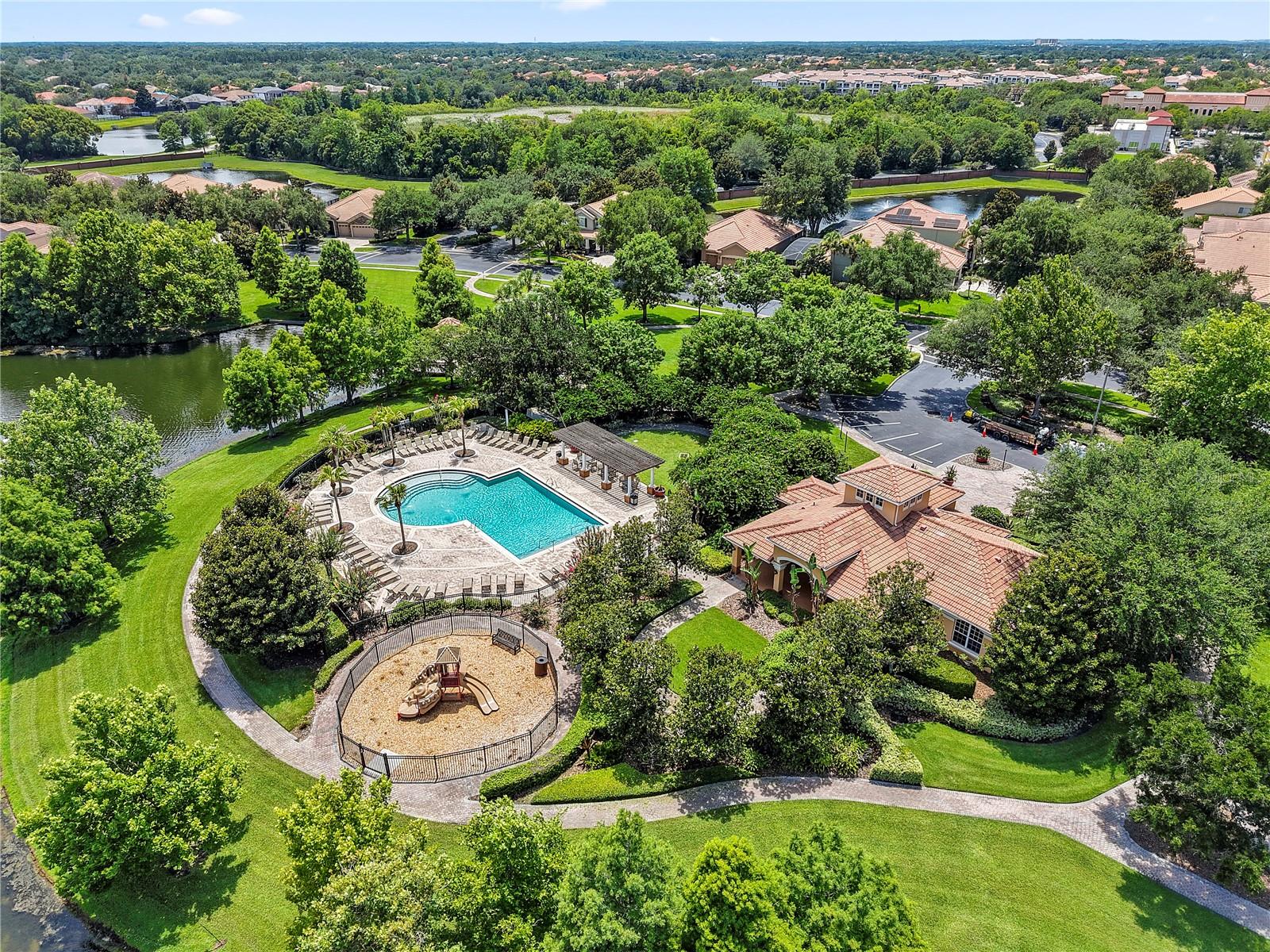 446 ANESSA ROSE LOOP