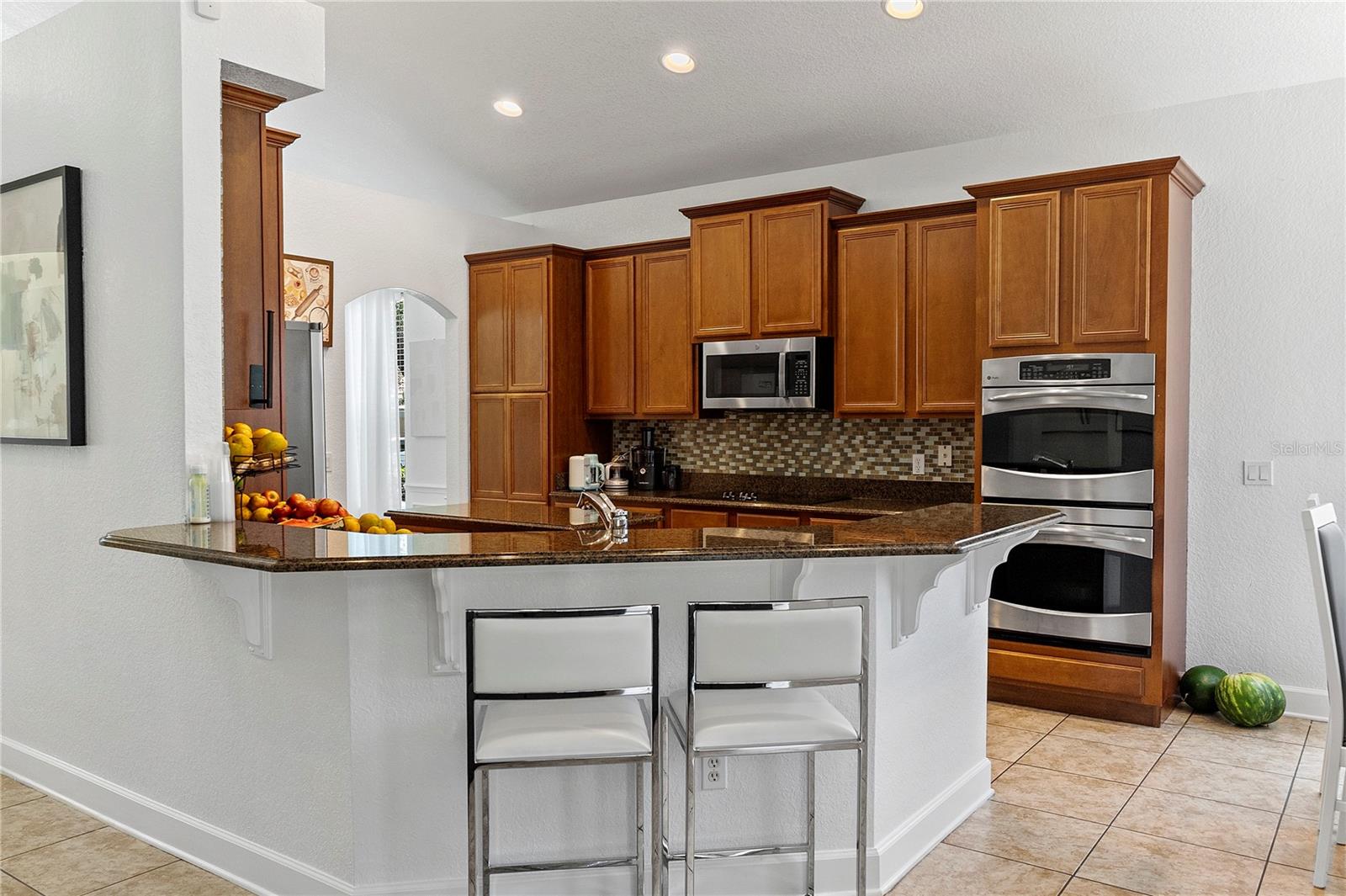 446 ANESSA ROSE LOOP