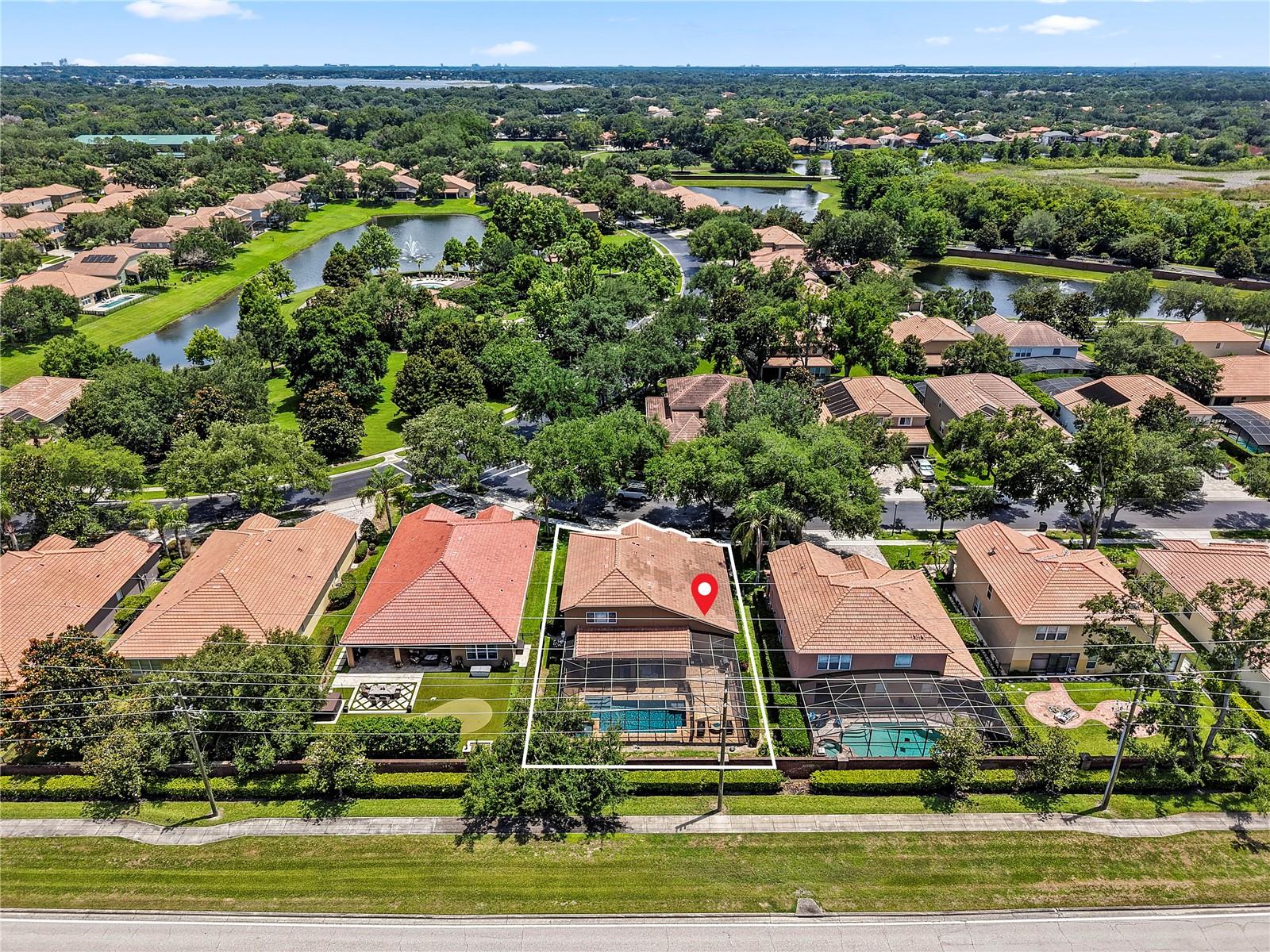 446 ANESSA ROSE LOOP