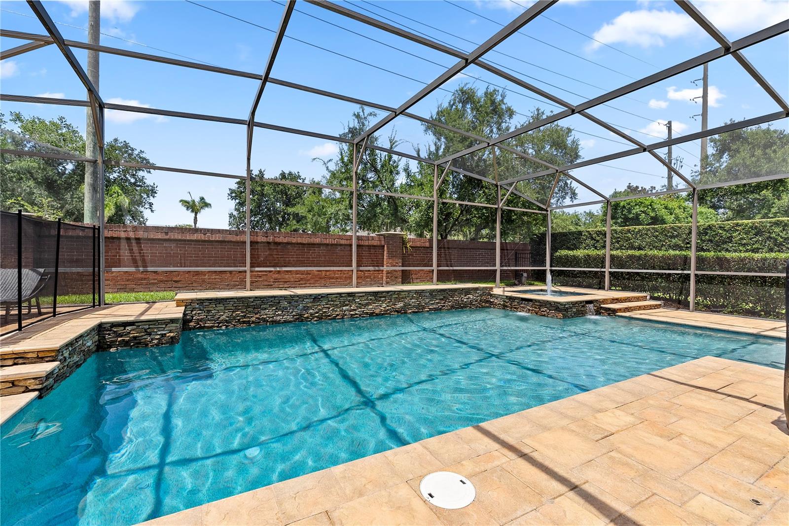 446 ANESSA ROSE LOOP