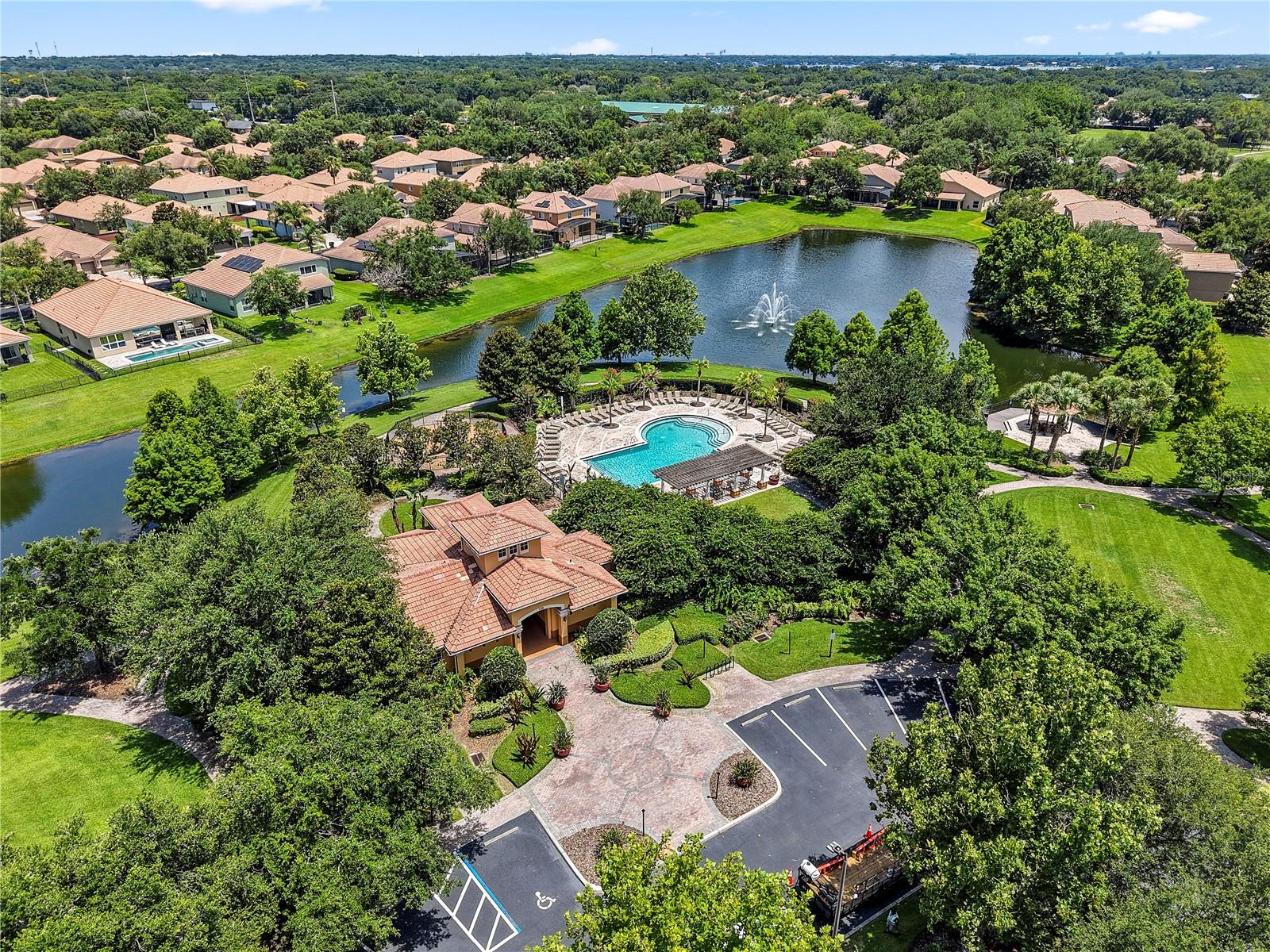 446 ANESSA ROSE LOOP