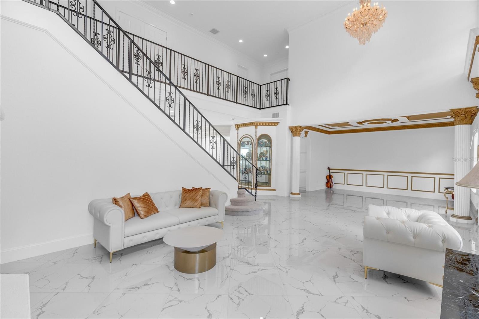 9656 WEATHERSTONE CT
