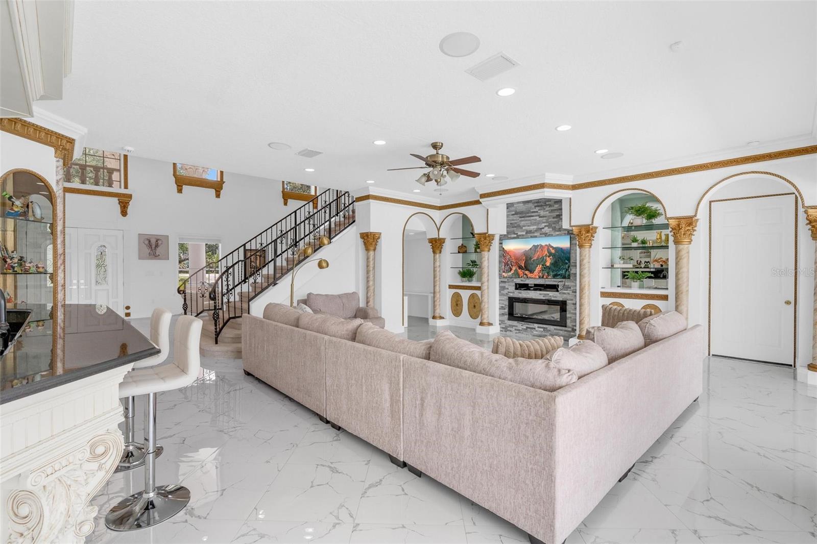 9656 WEATHERSTONE CT