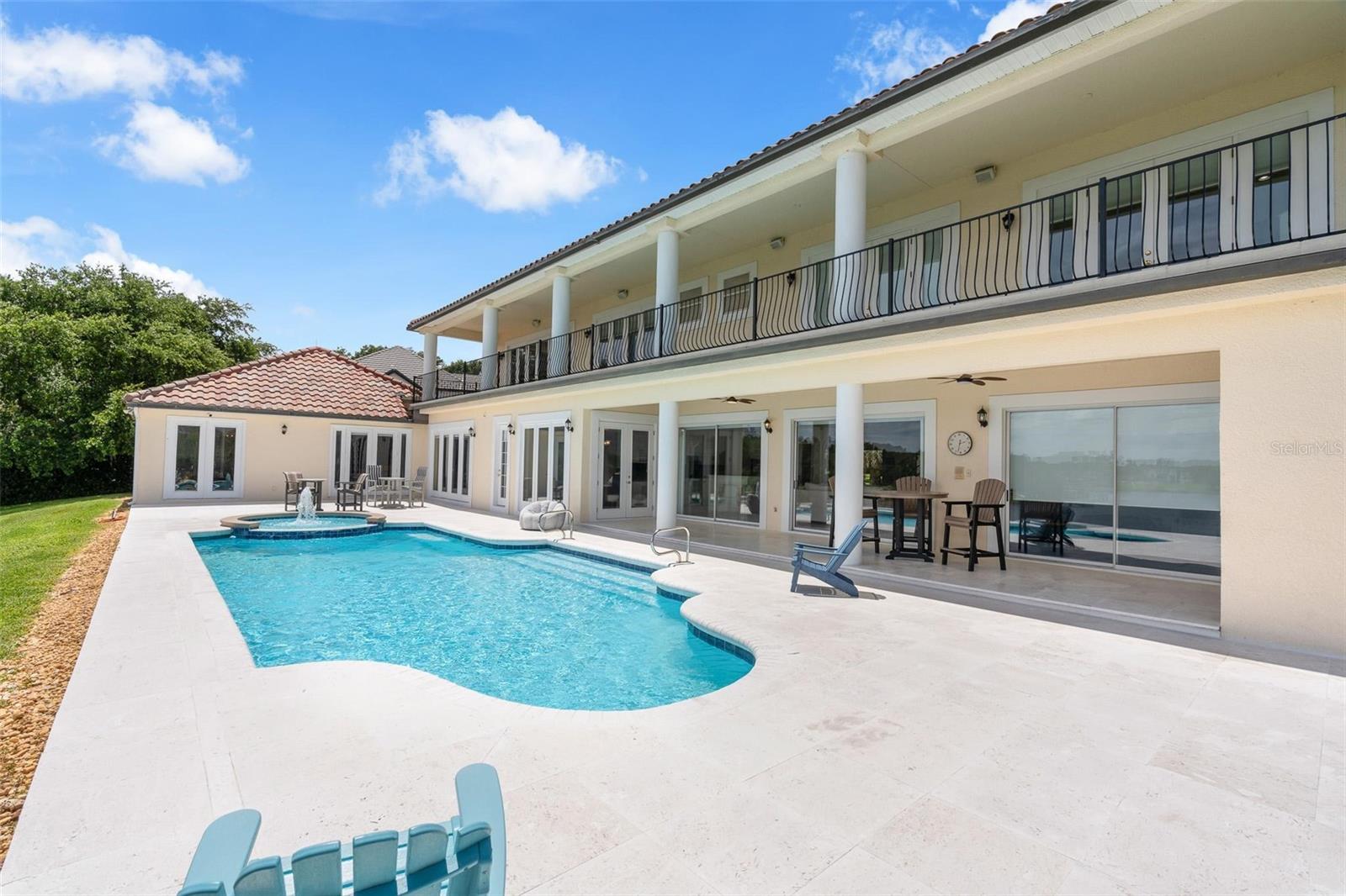 9656 WEATHERSTONE CT