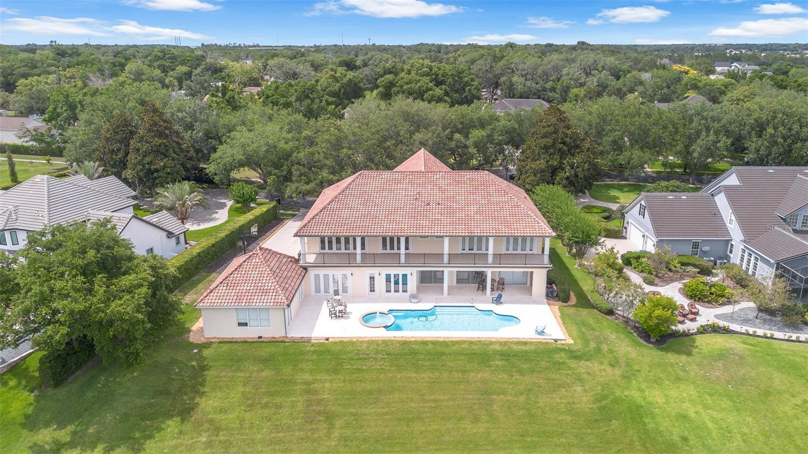 9656 WEATHERSTONE CT