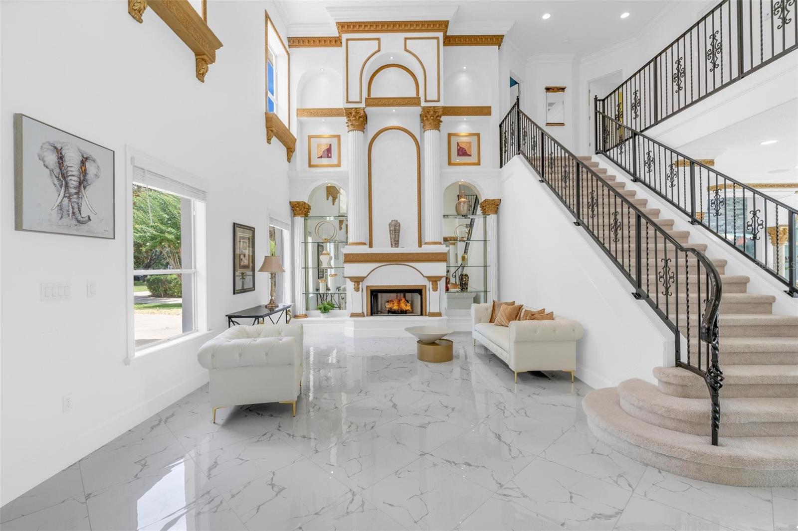 9656 WEATHERSTONE CT