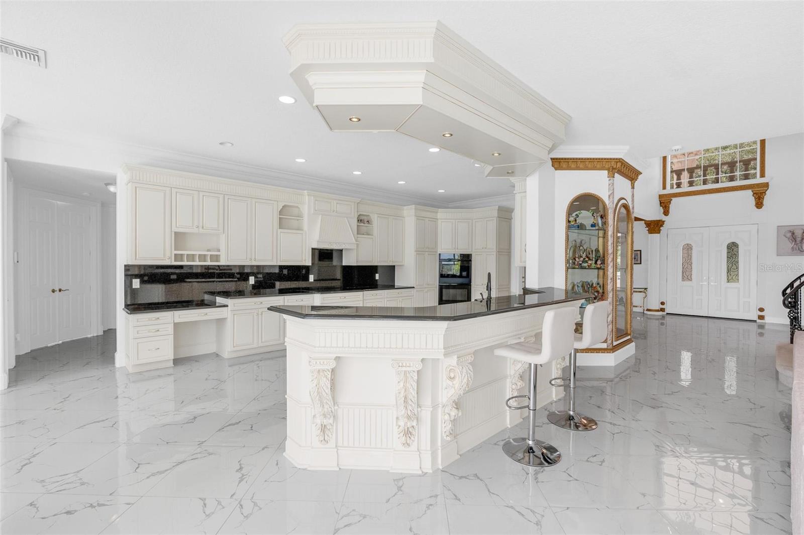 9656 WEATHERSTONE CT