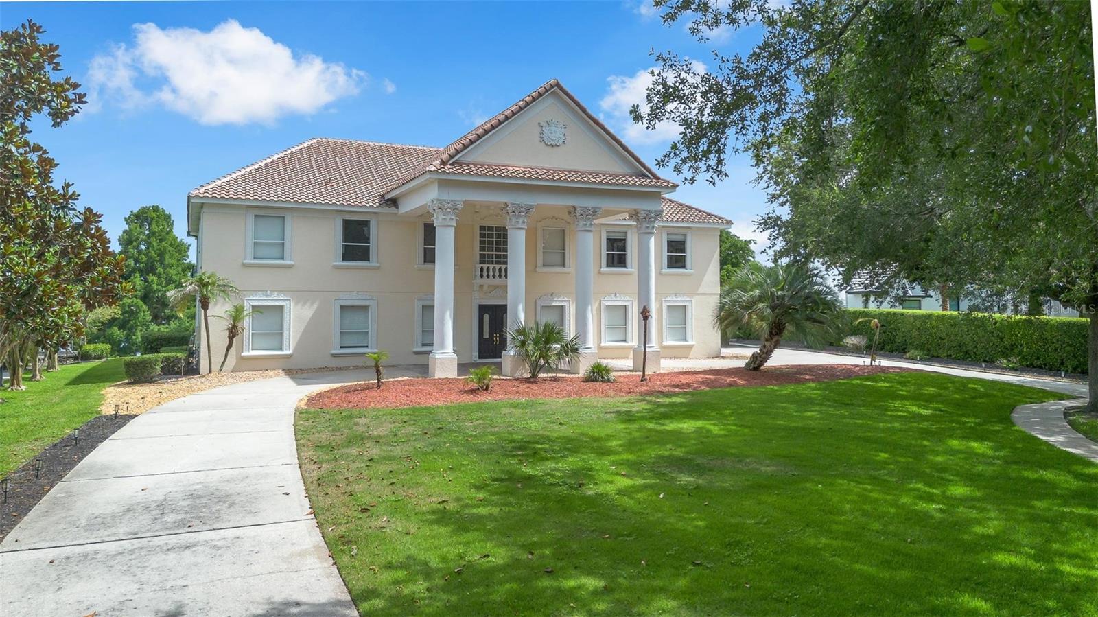 9656 WEATHERSTONE CT