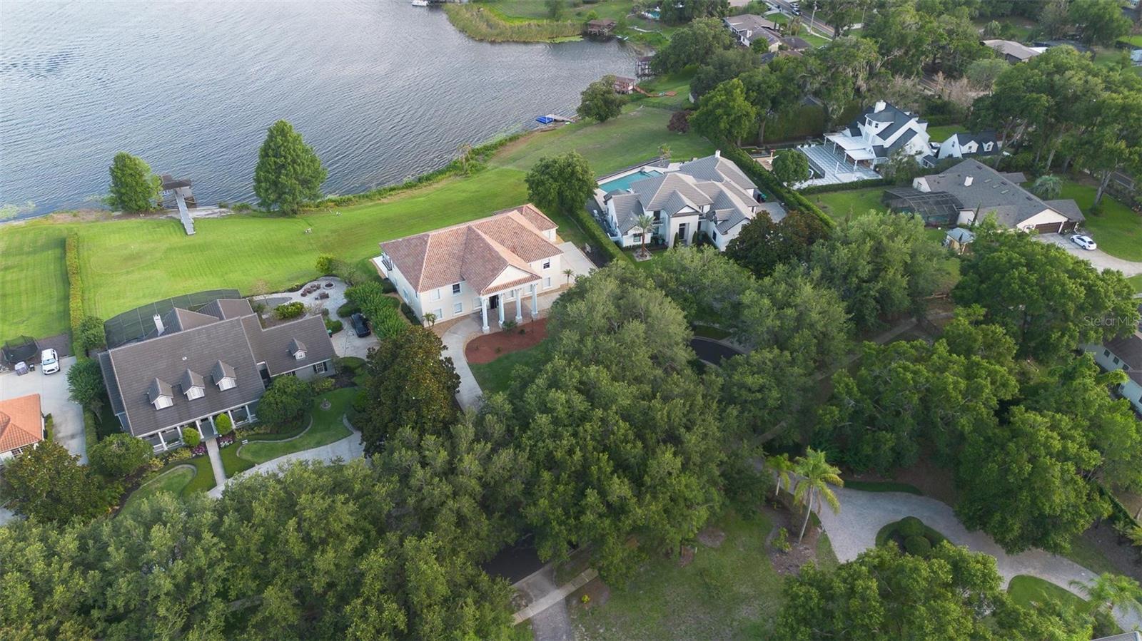 9656 WEATHERSTONE CT