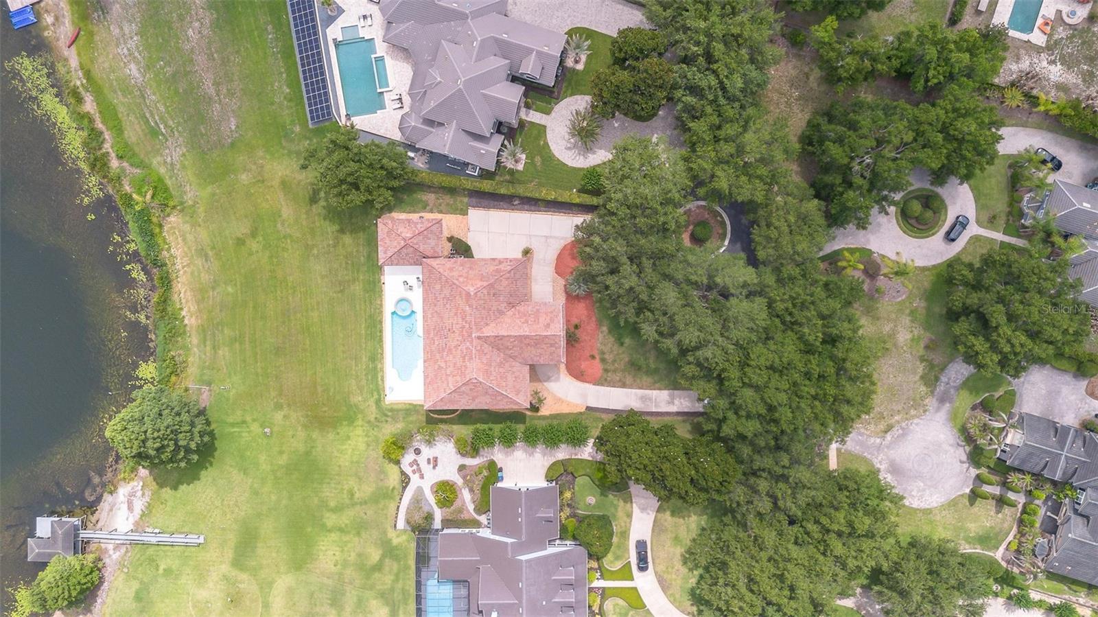 9656 WEATHERSTONE CT