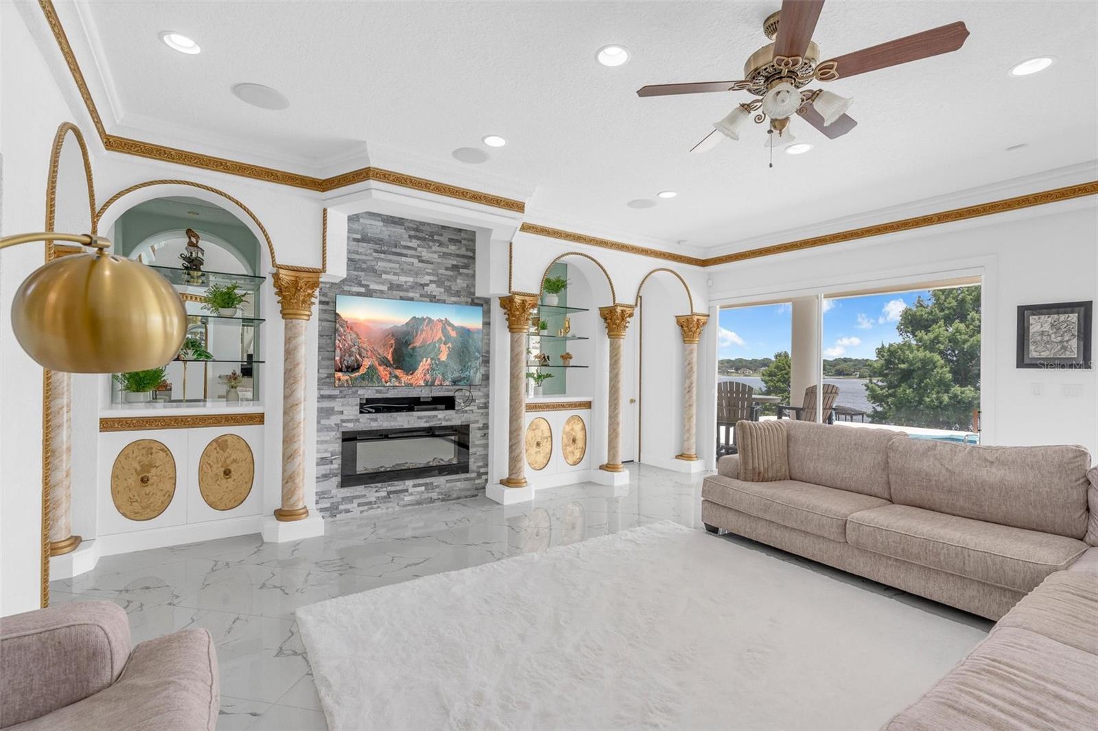 9656 WEATHERSTONE CT
