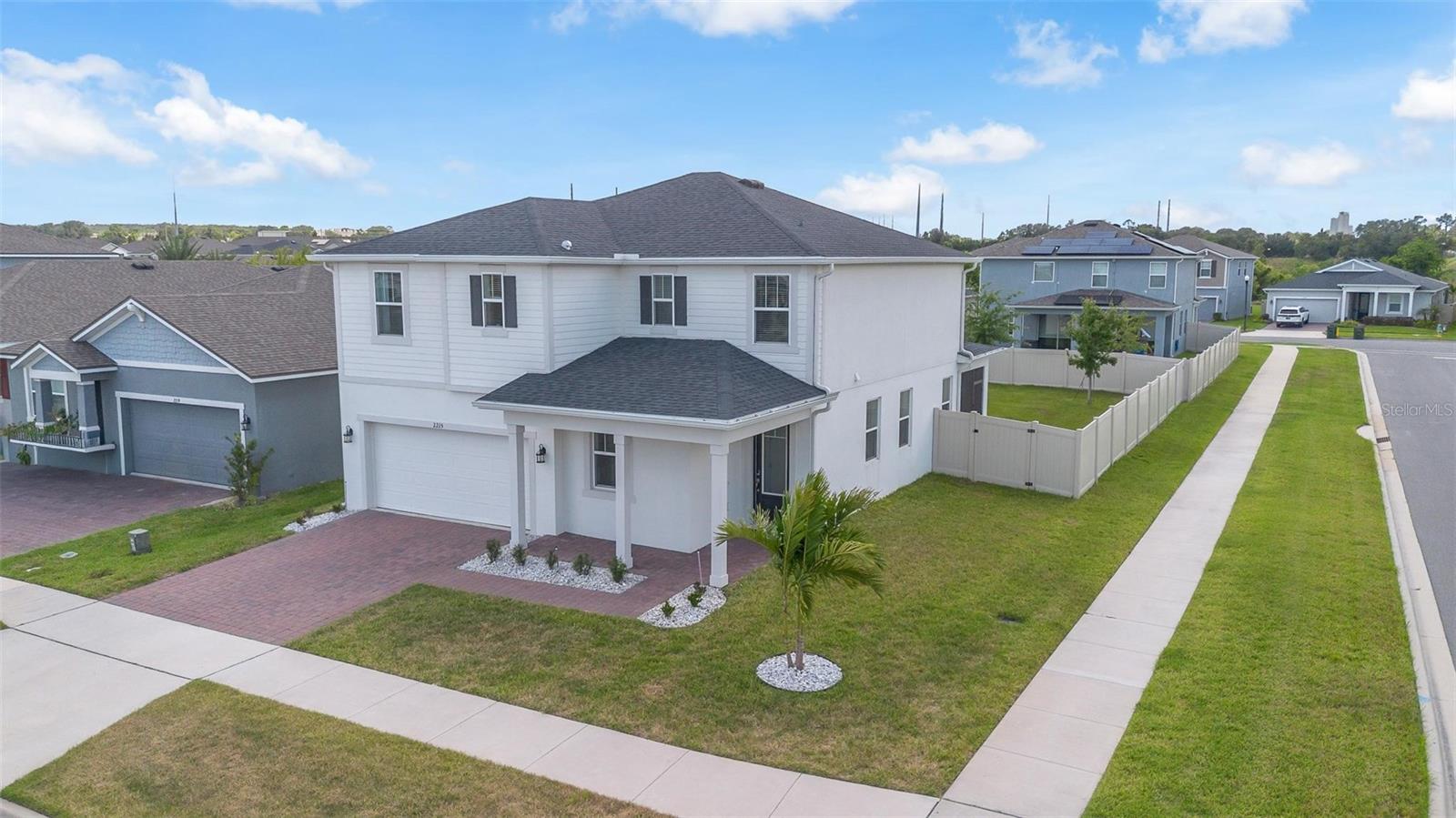 2215 BLUE SALVIA ST
