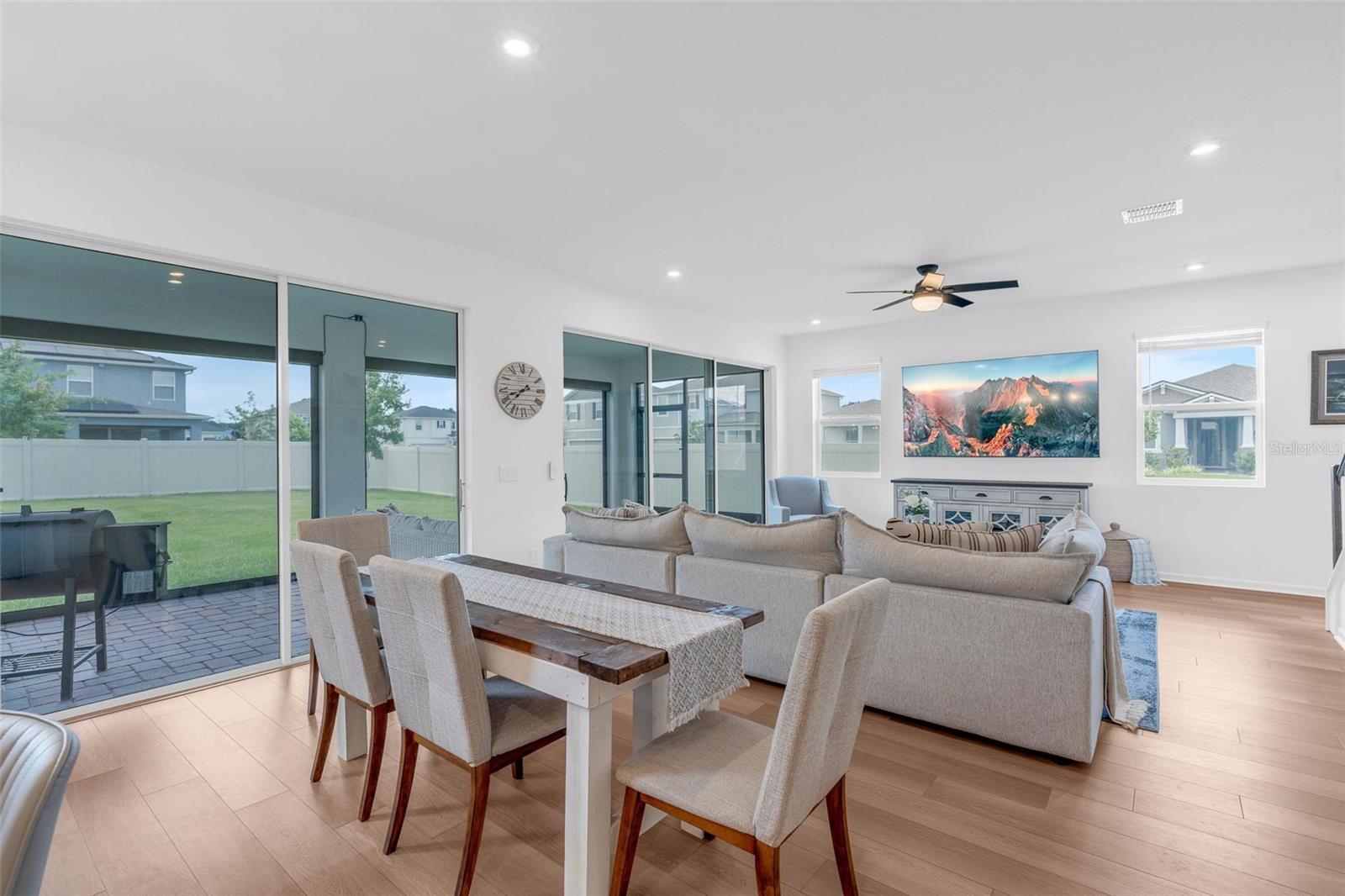 2215 BLUE SALVIA ST