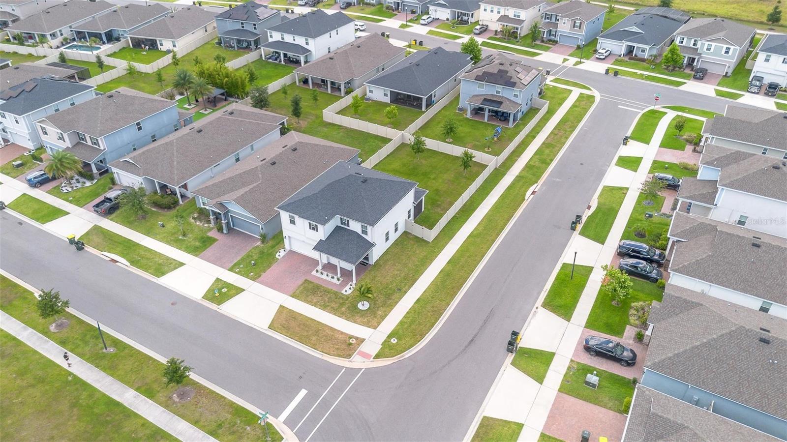 2215 BLUE SALVIA ST