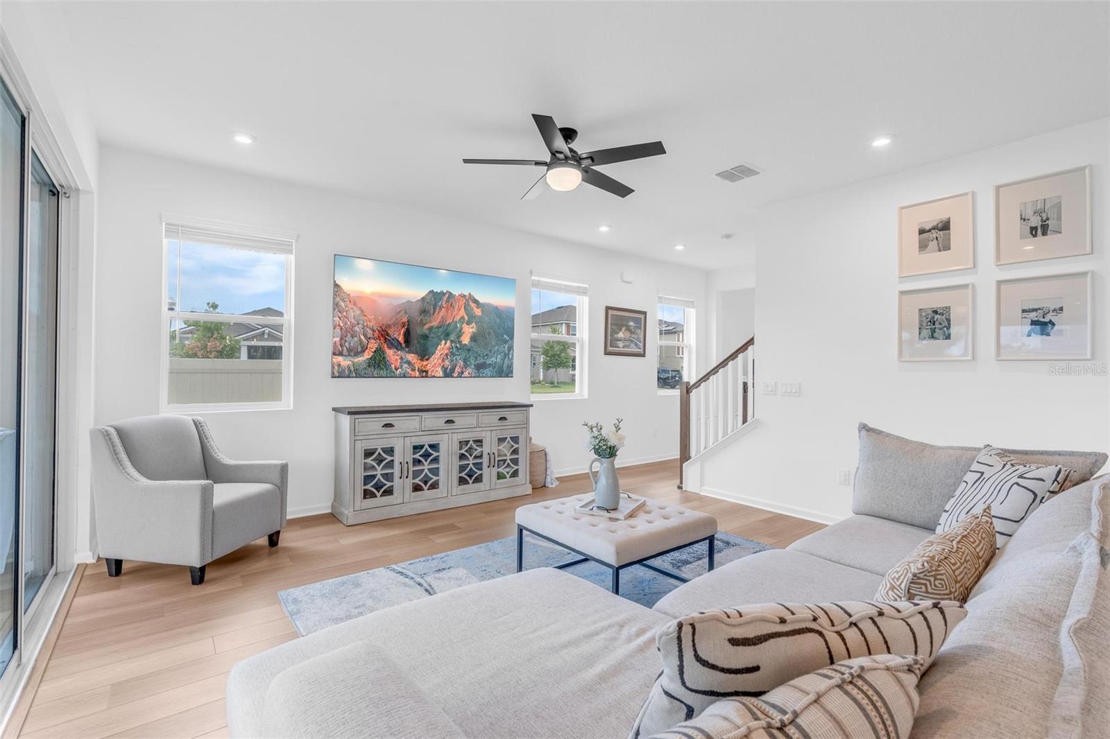 2215 BLUE SALVIA ST