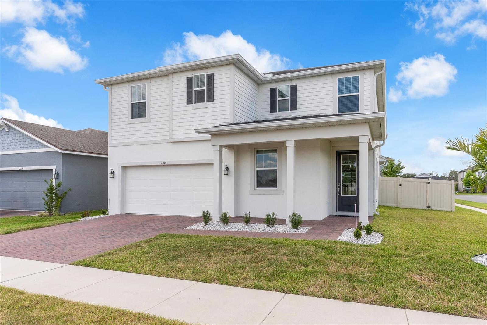 2215 BLUE SALVIA ST