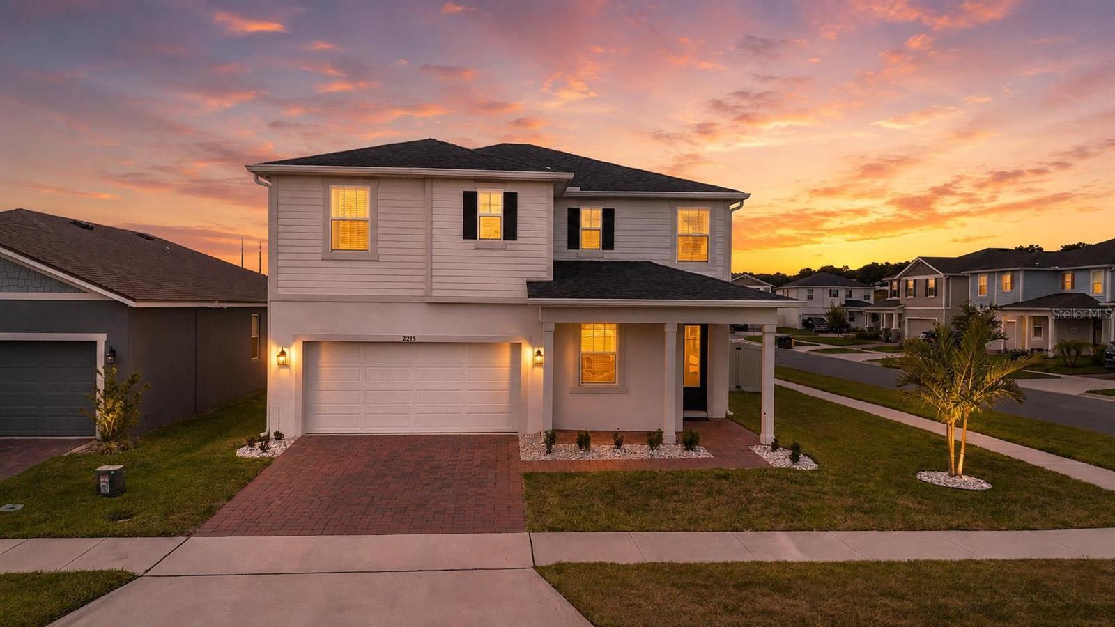 2215 BLUE SALVIA ST
