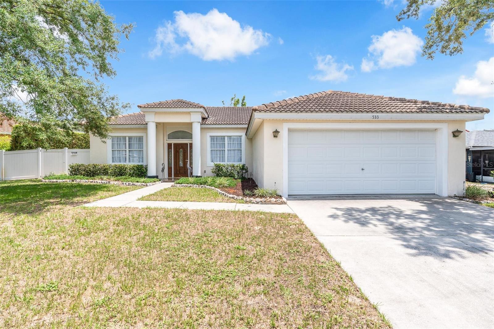 533 ANISE CT