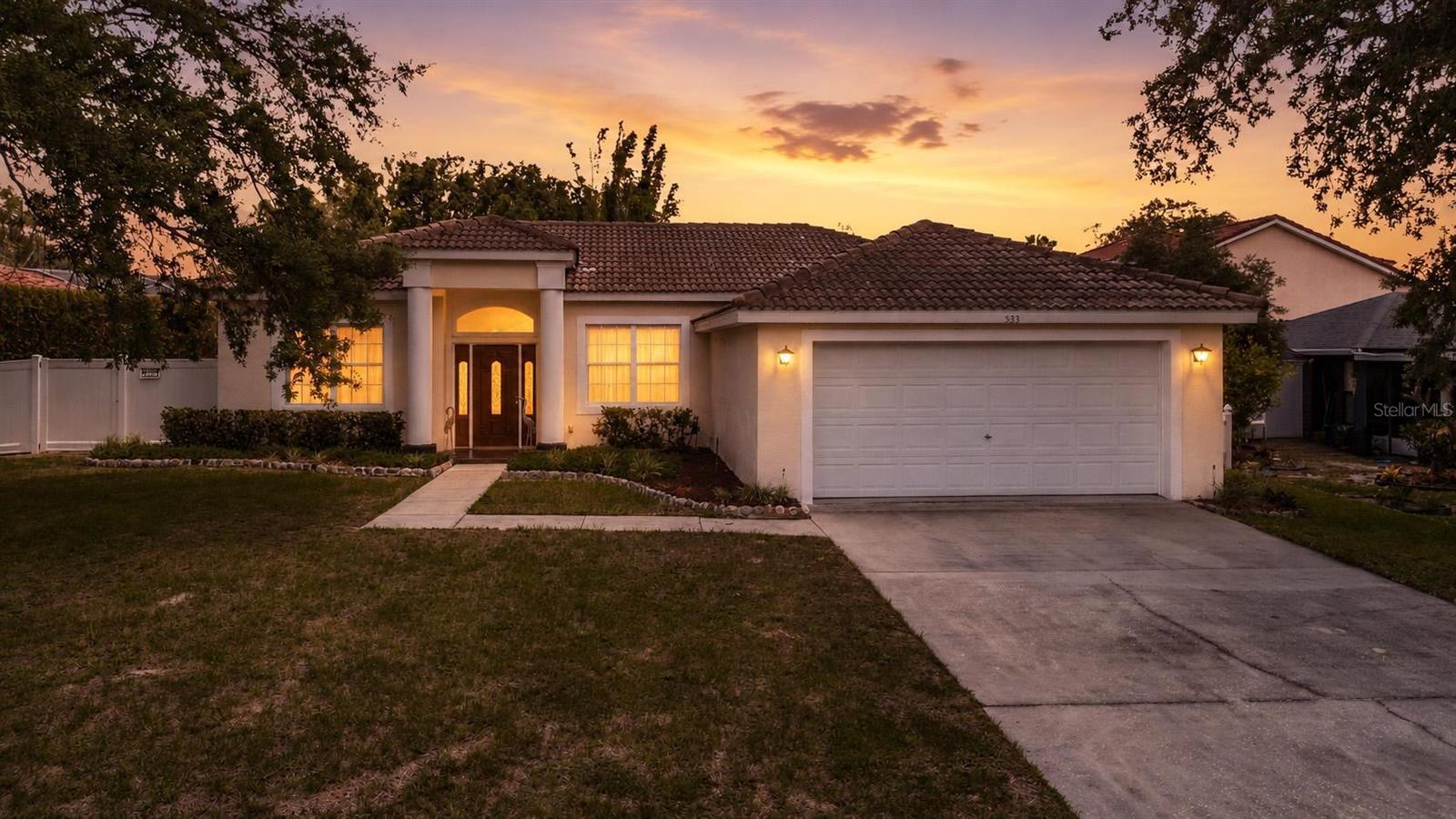 533 ANISE CT