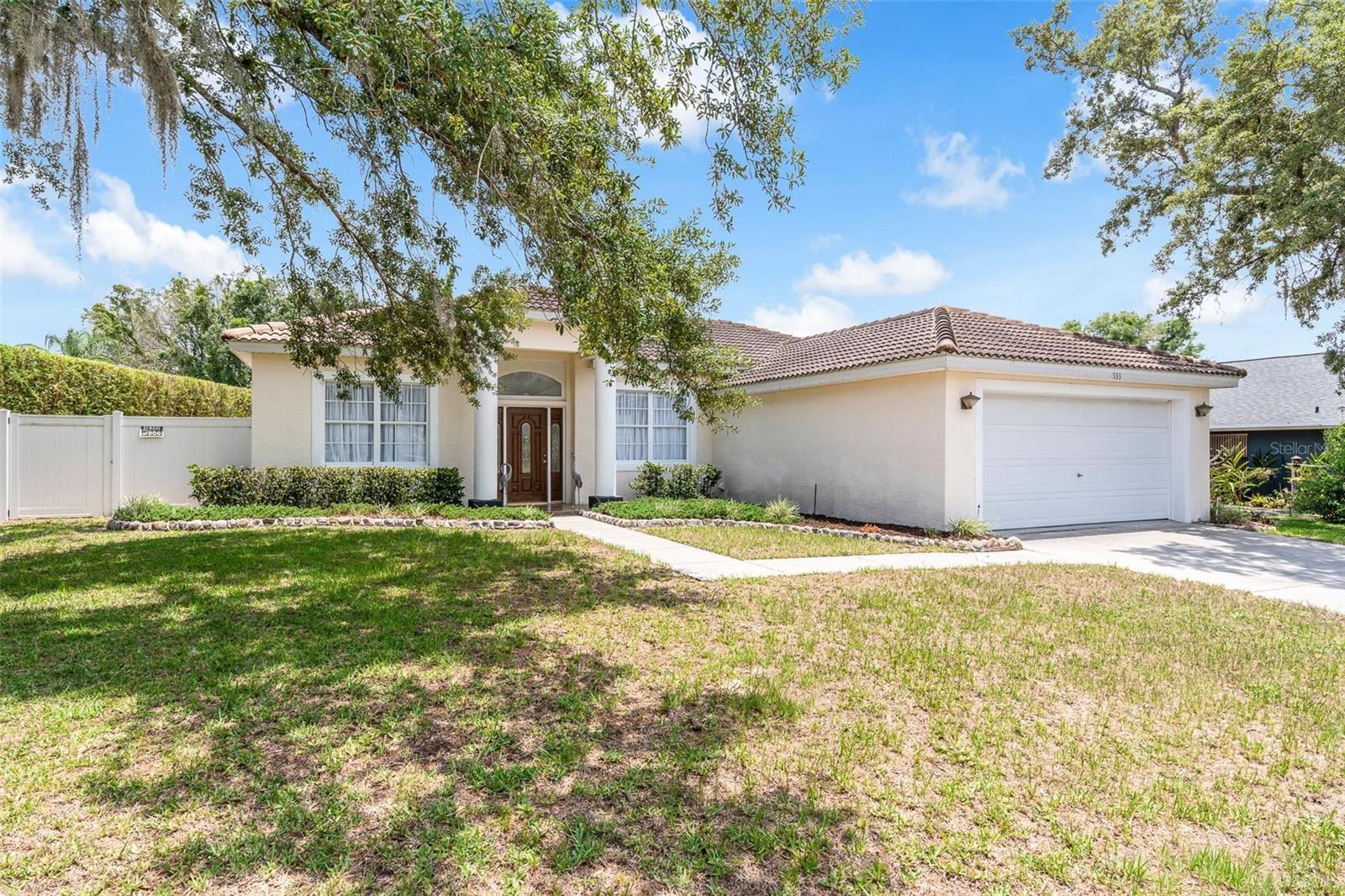 533 ANISE CT