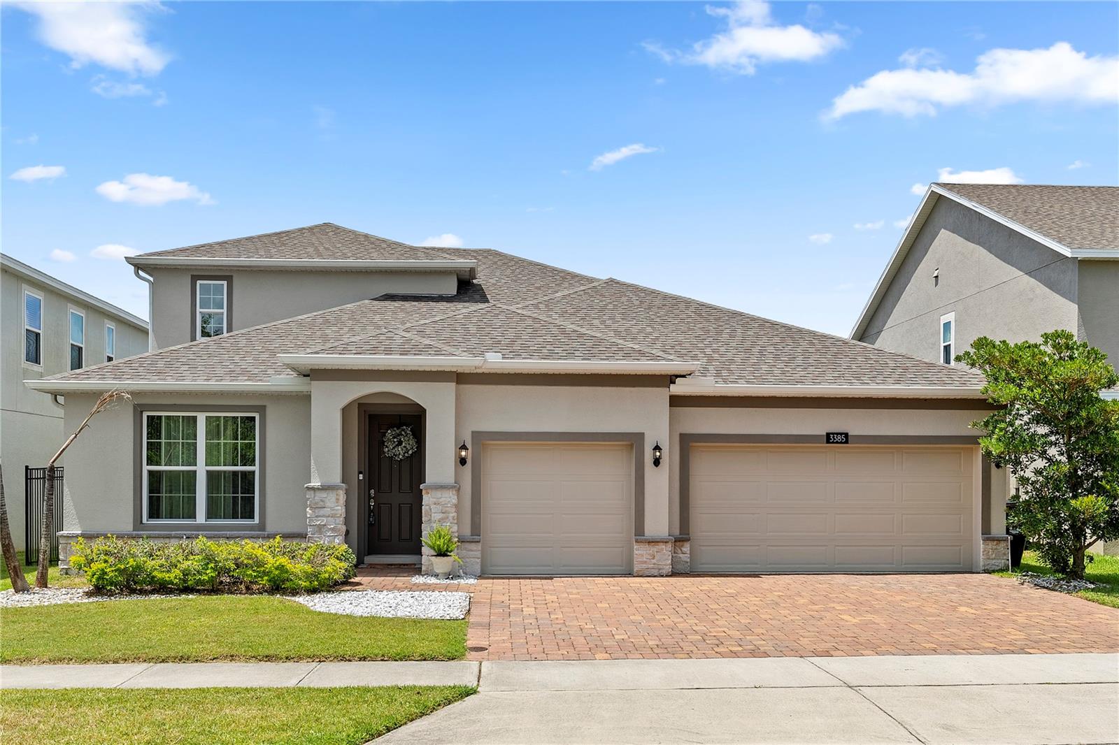 3385 WAUSEON DR