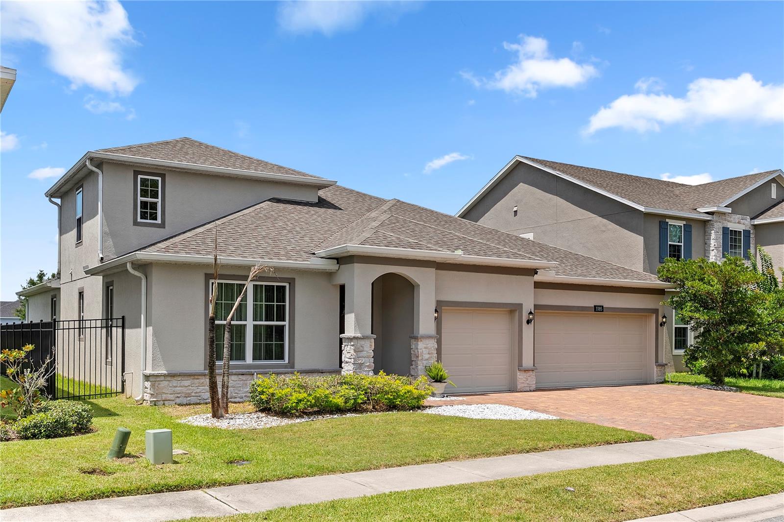 3385 WAUSEON DR