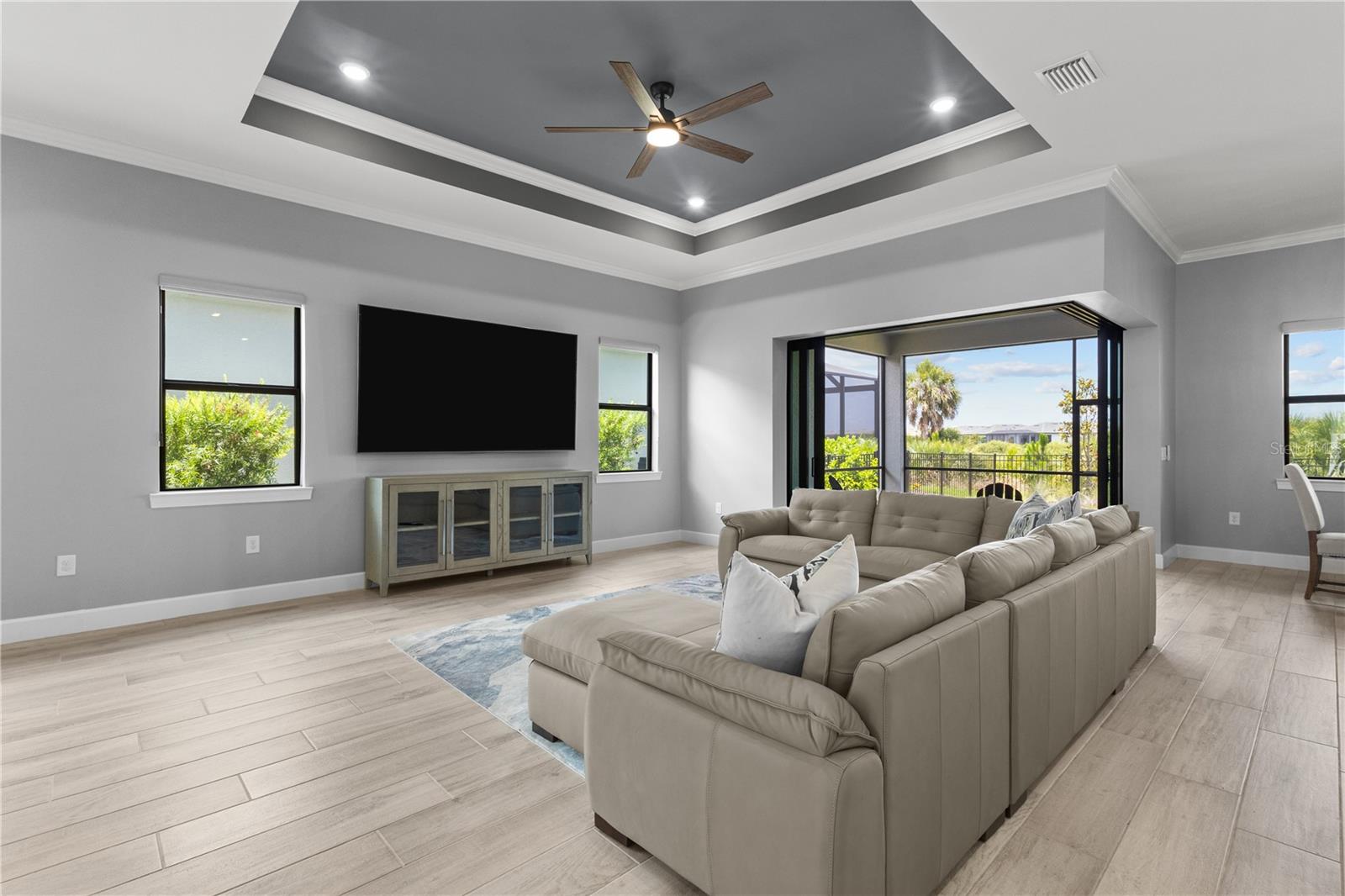 6075 SAWGRASS LAKE CT
