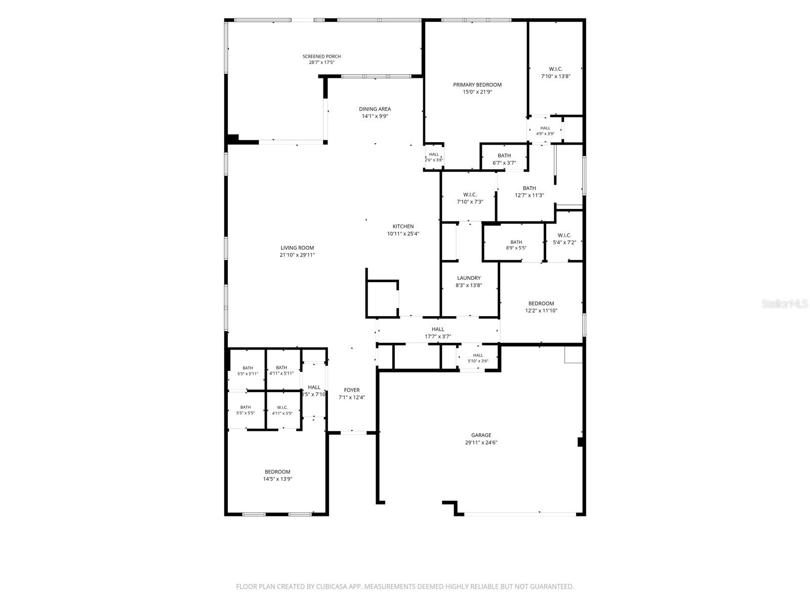 6075 SAWGRASS LAKE CT