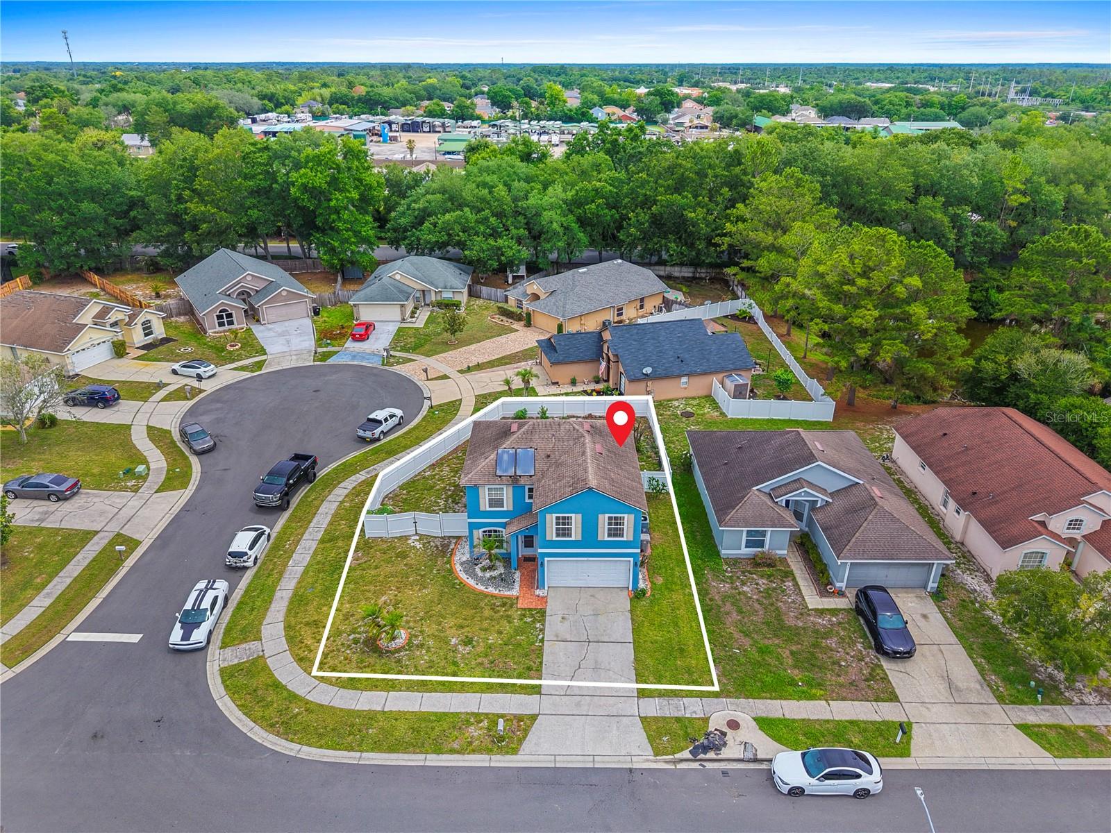 51 PINE FOREST PL