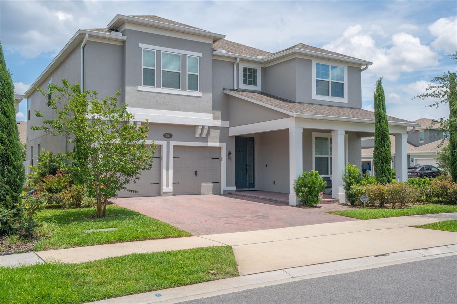 700 ALBYON CT