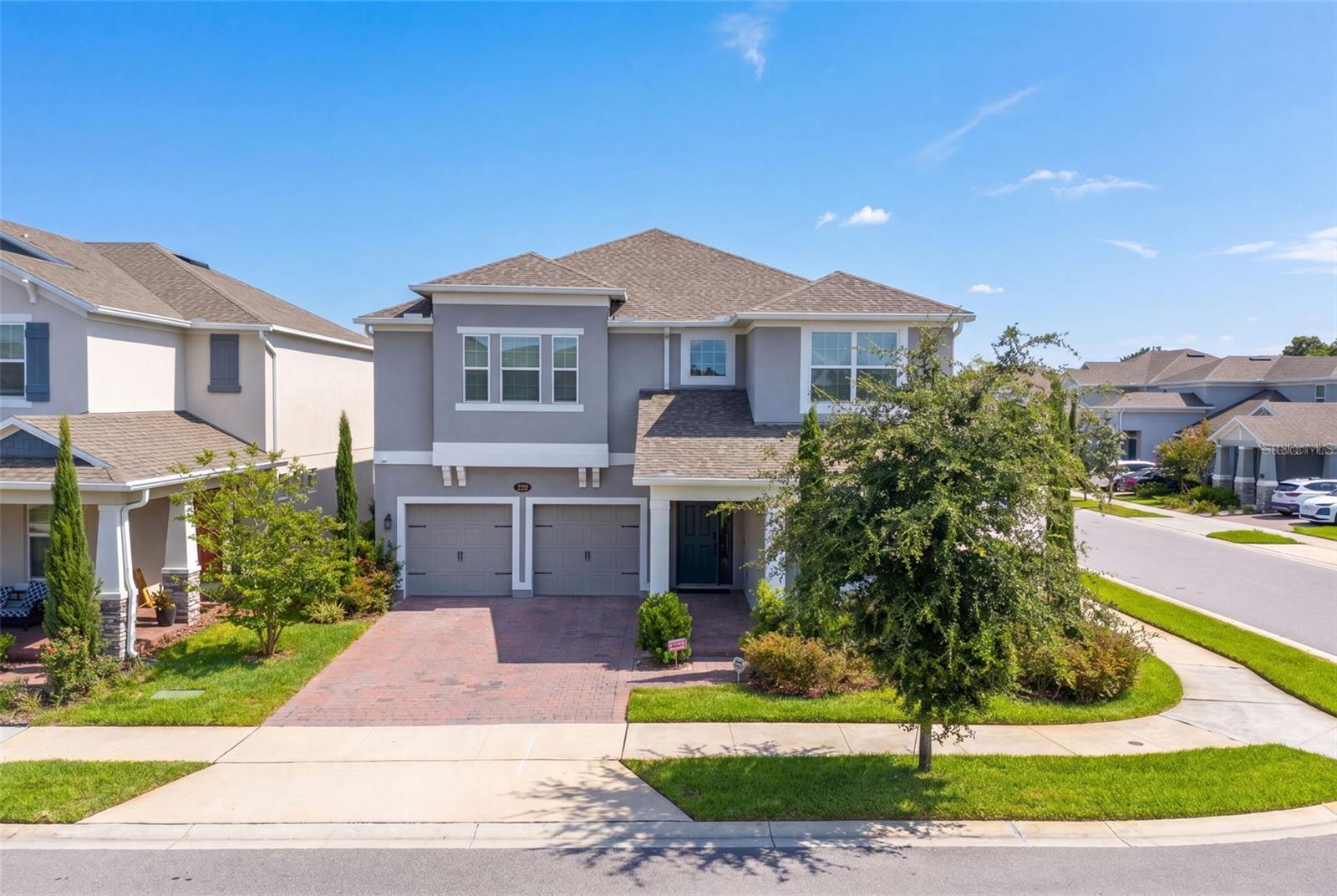 700 ALBYON CT