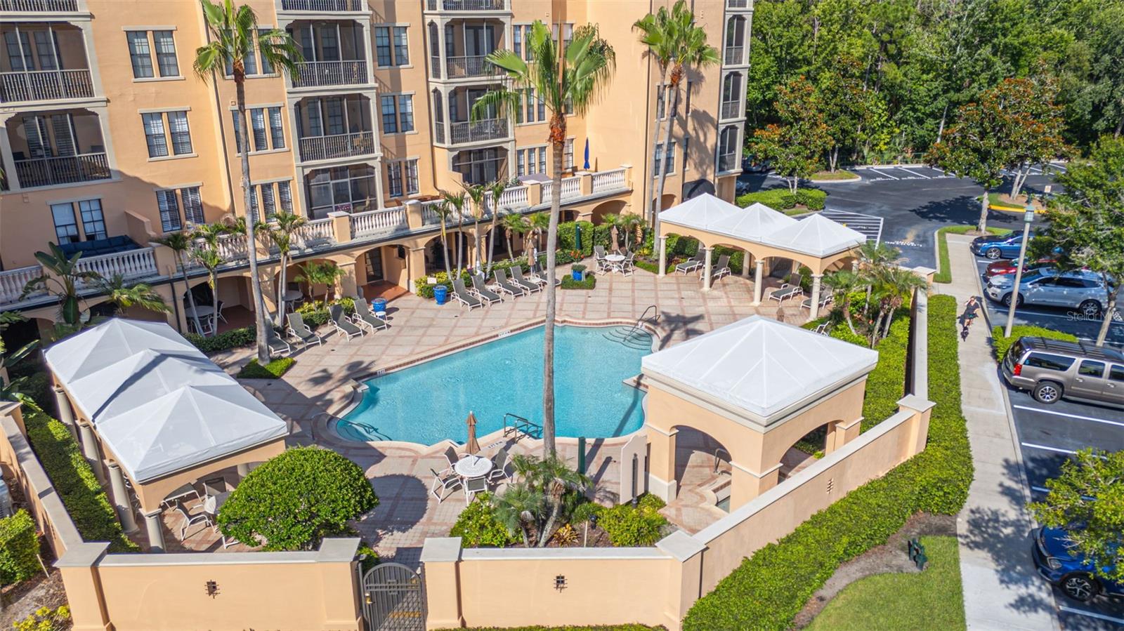506 MIRASOL CIR #102