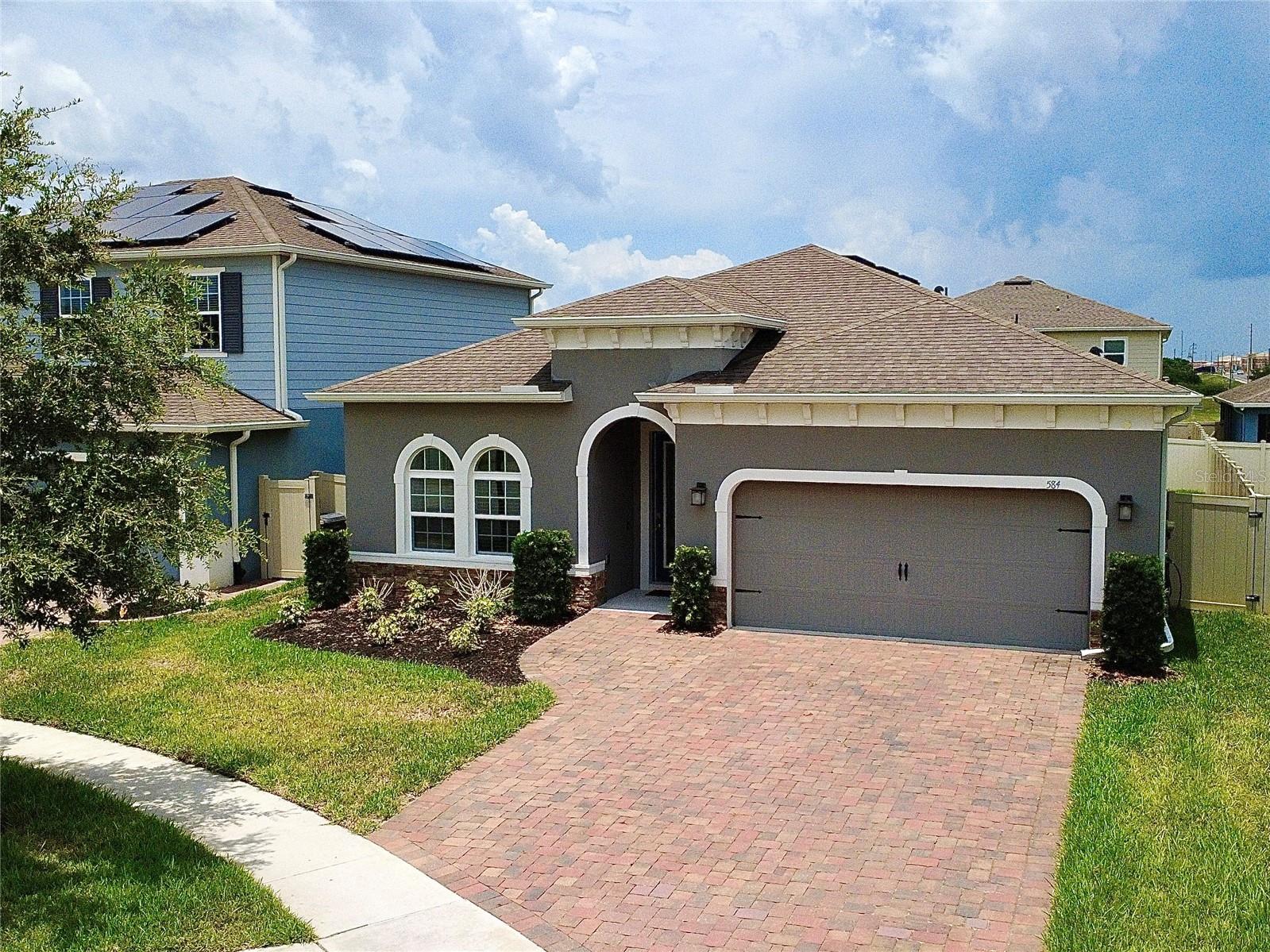 584 SEATTLE SLEW DR