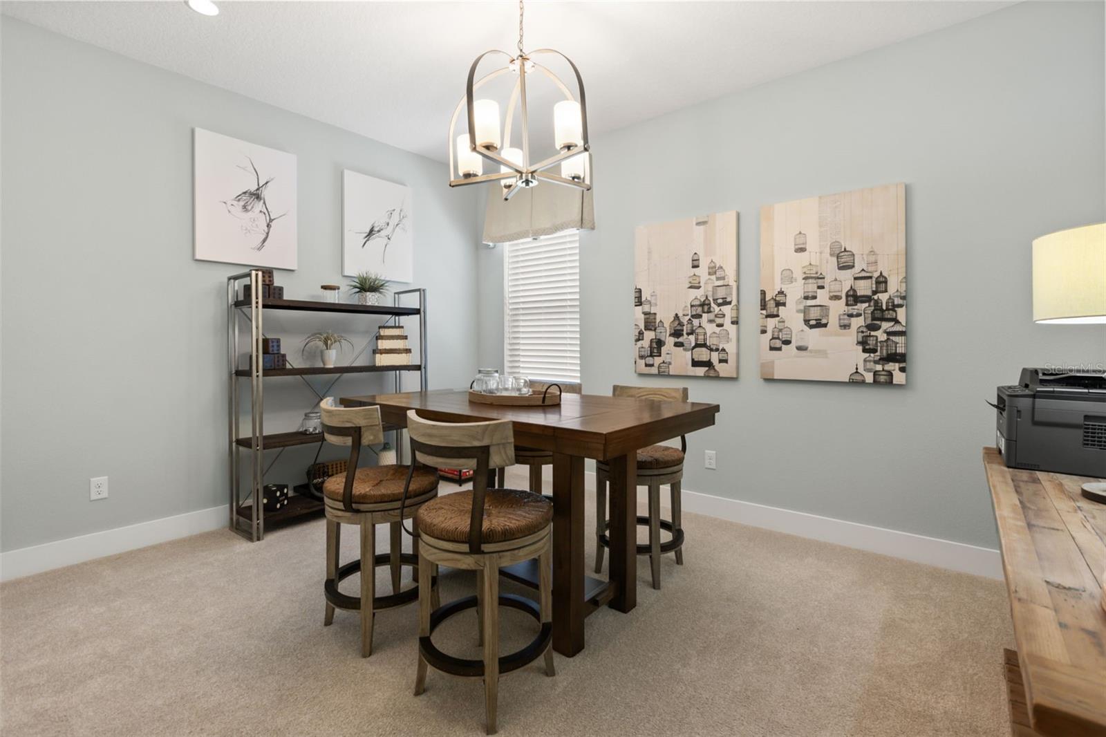 8836 LAKESHORE POINTE DR