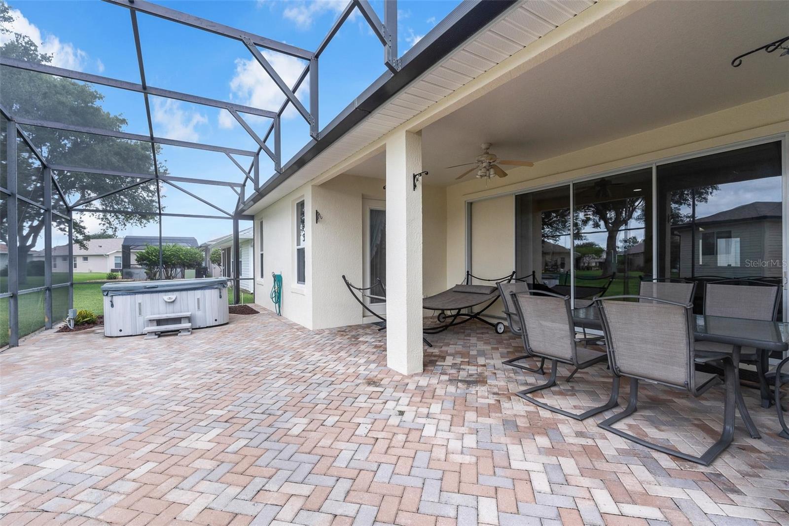 5524 SIR CHURCHILL DR