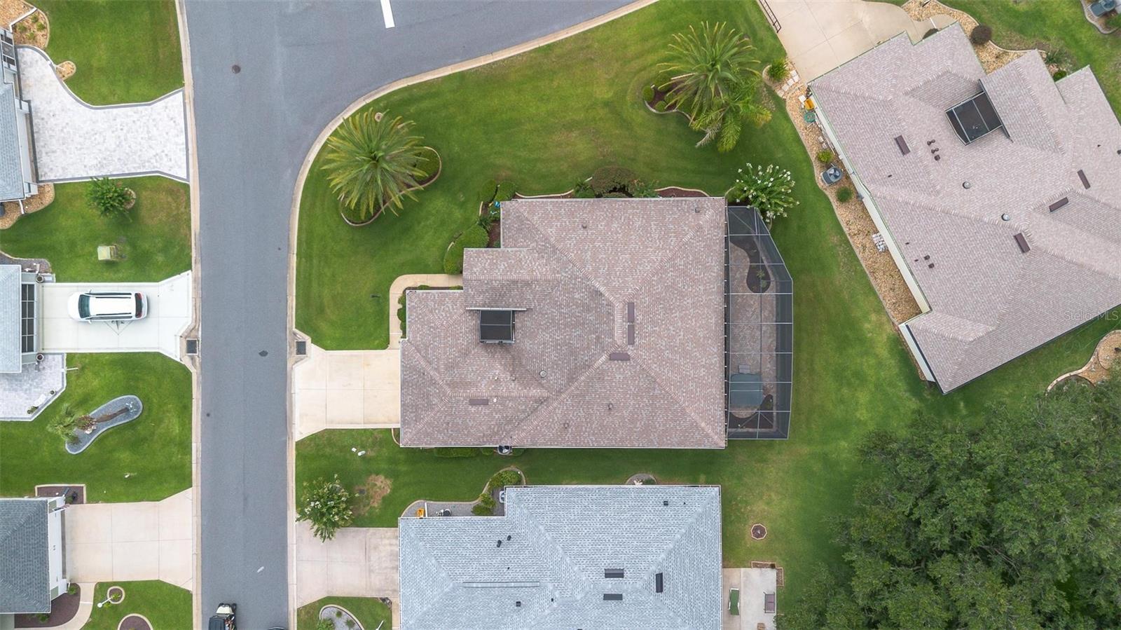 5524 SIR CHURCHILL DR