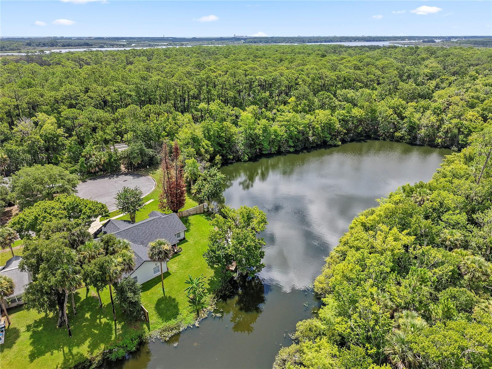 427 PENDREY DRIVE