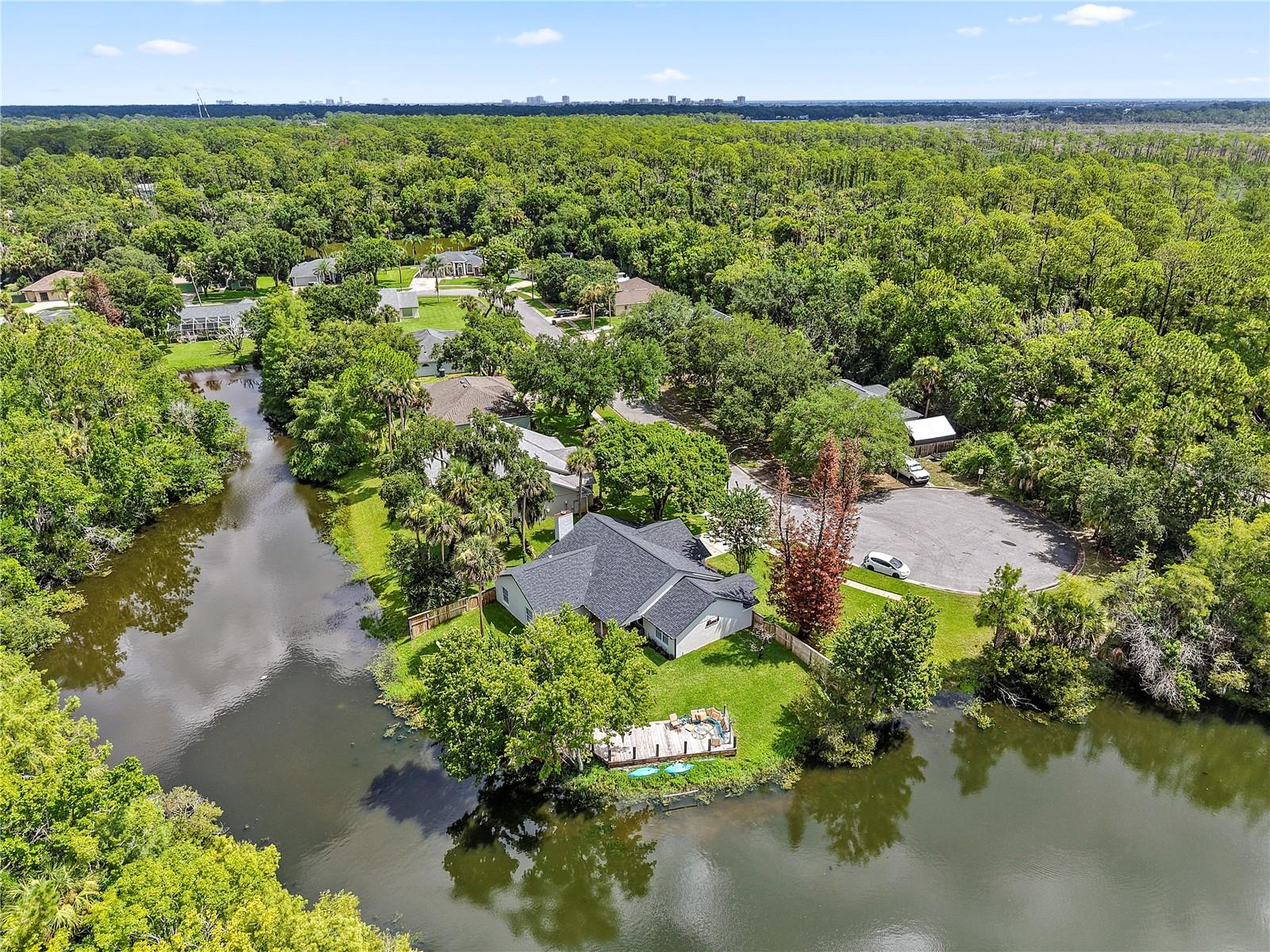 427 PENDREY DRIVE