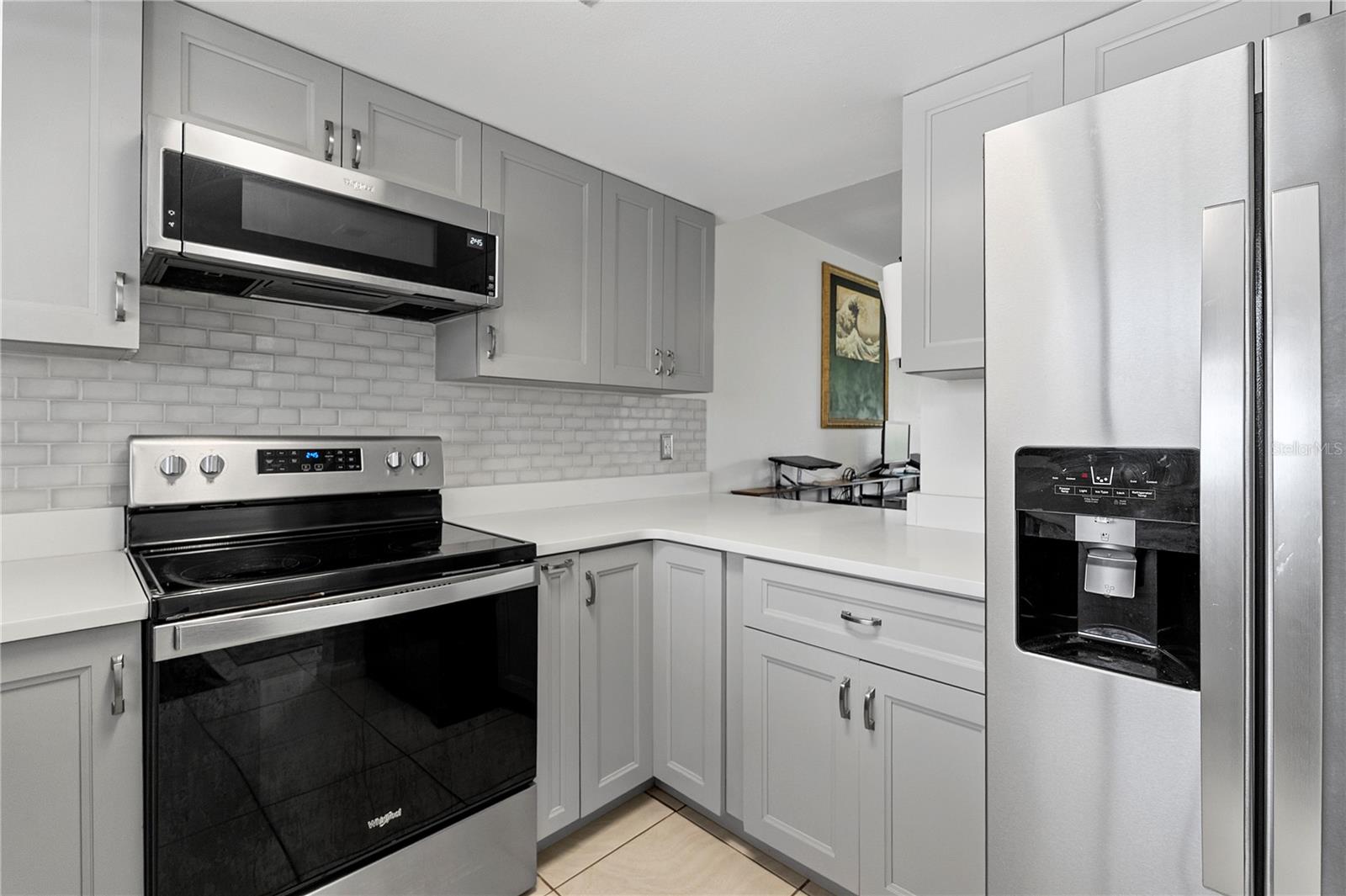 1036 BONAIRE DR #2834