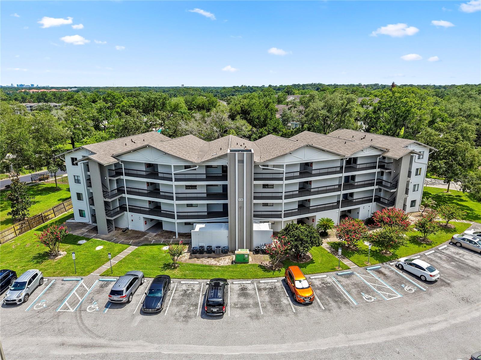 1036 BONAIRE DR #2834