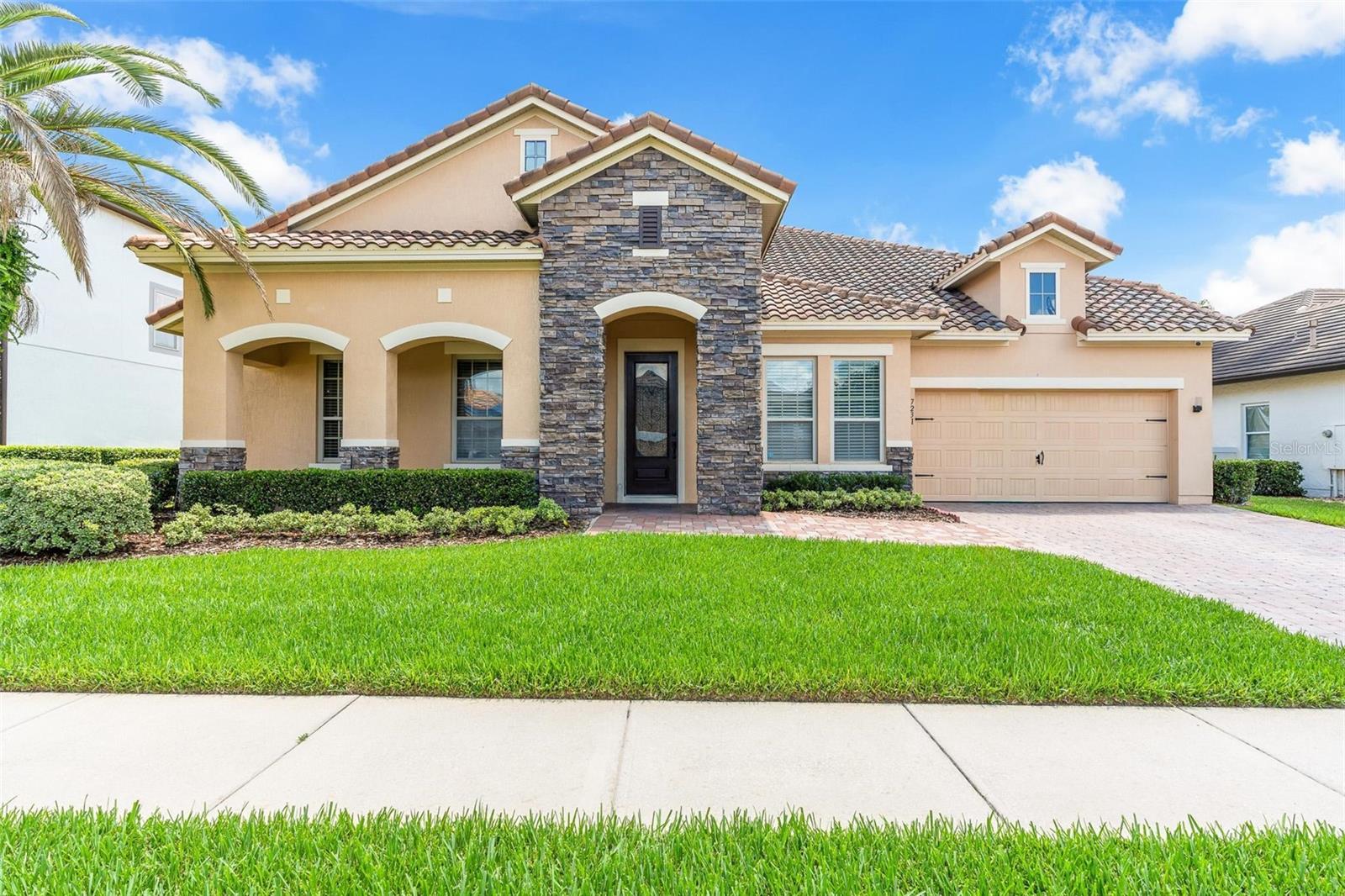 7231 SANGALLA DR