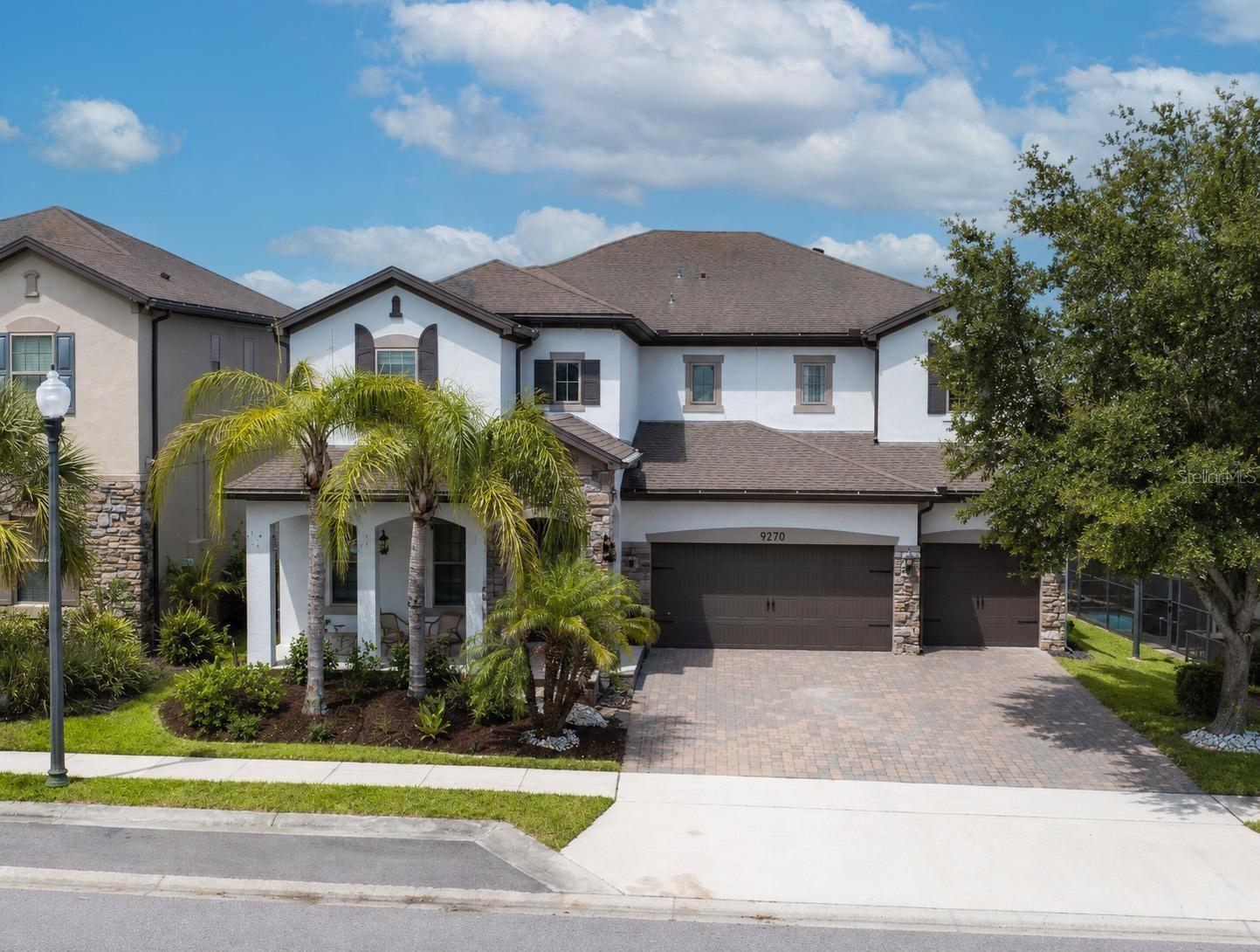 9270 ROYAL ESTATES BLVD