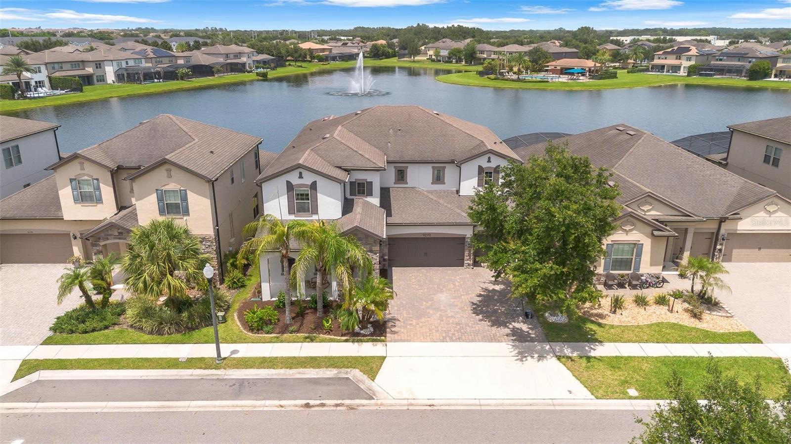9270 ROYAL ESTATES BLVD