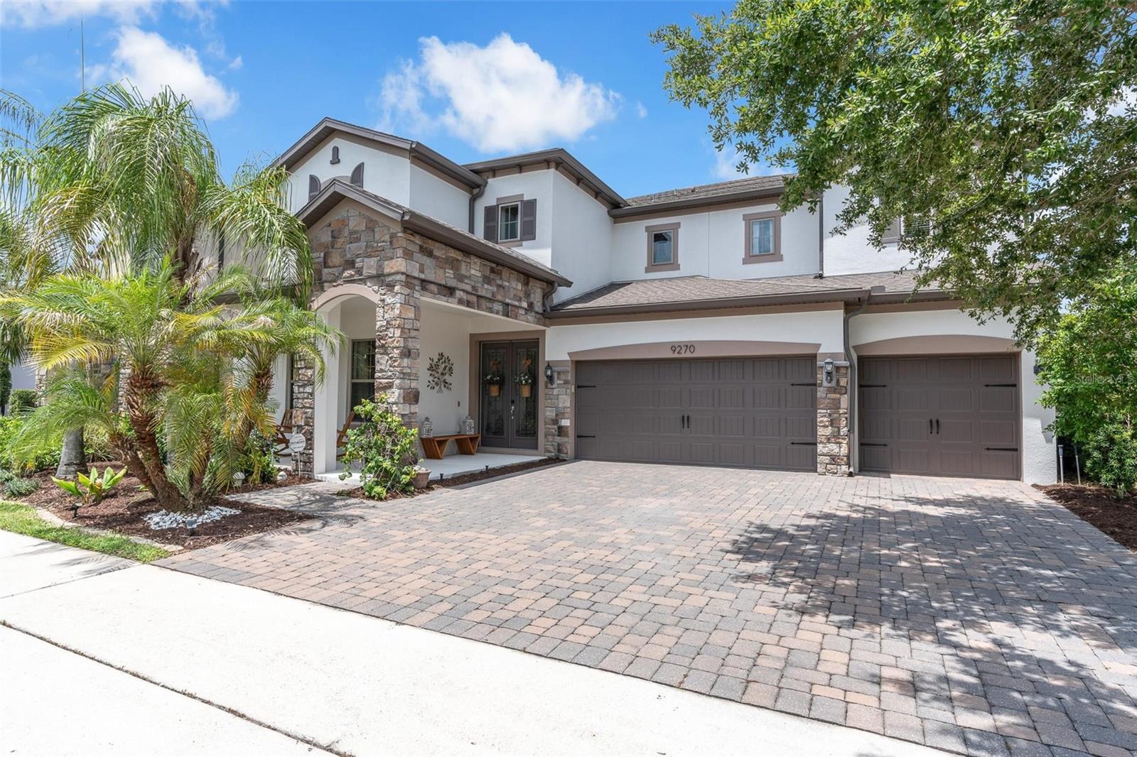 9270 ROYAL ESTATES BLVD