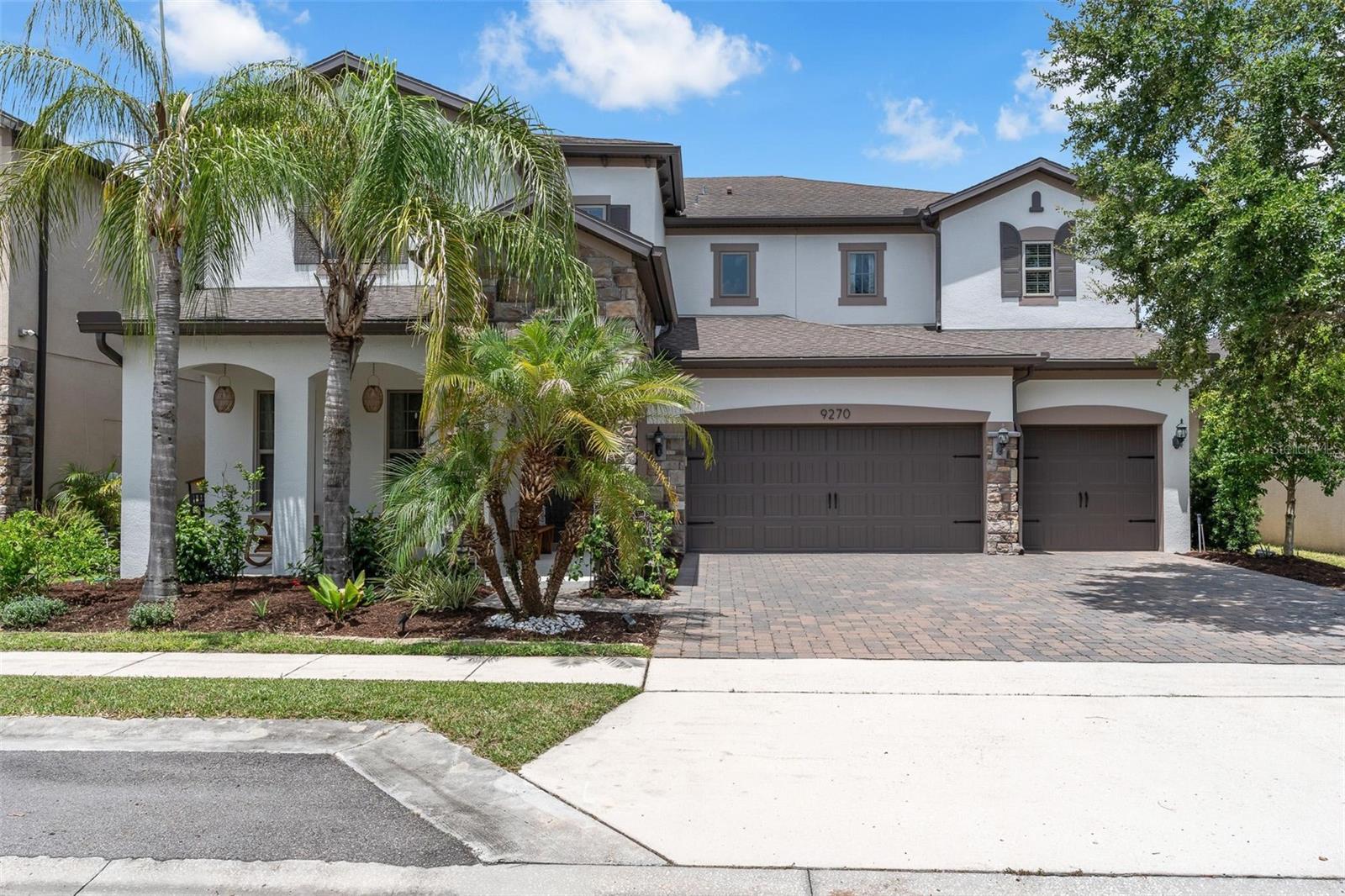9270 ROYAL ESTATES BLVD