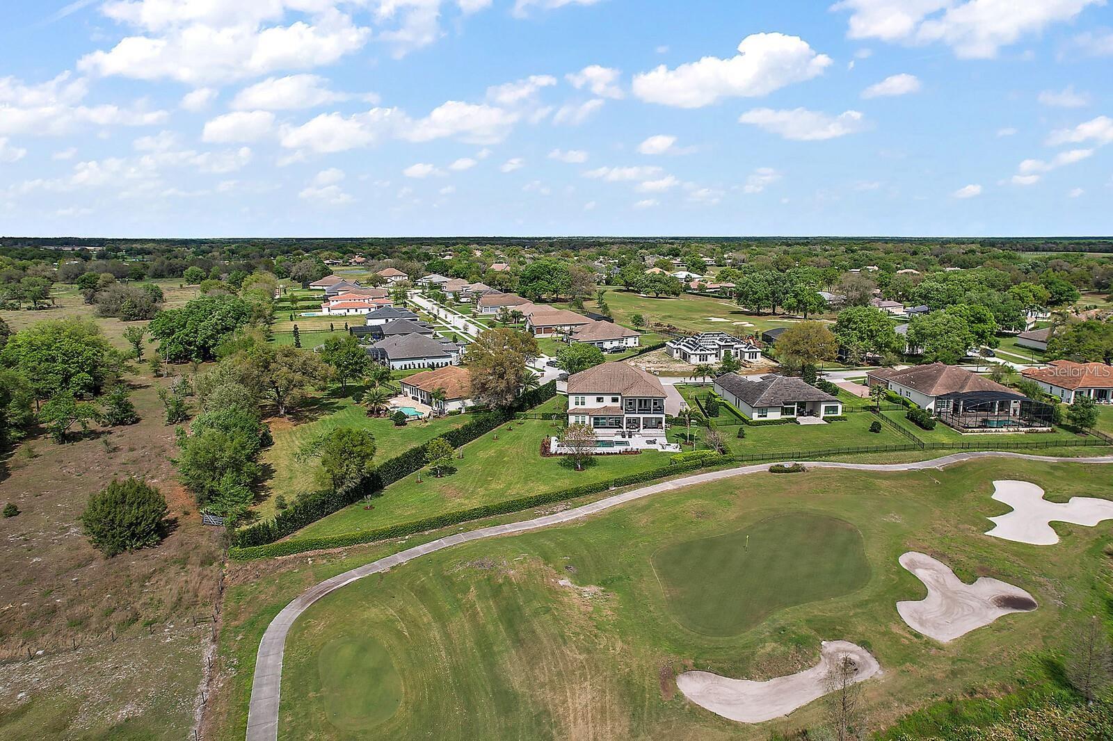 25868 CROSSINGS BLUFF LN