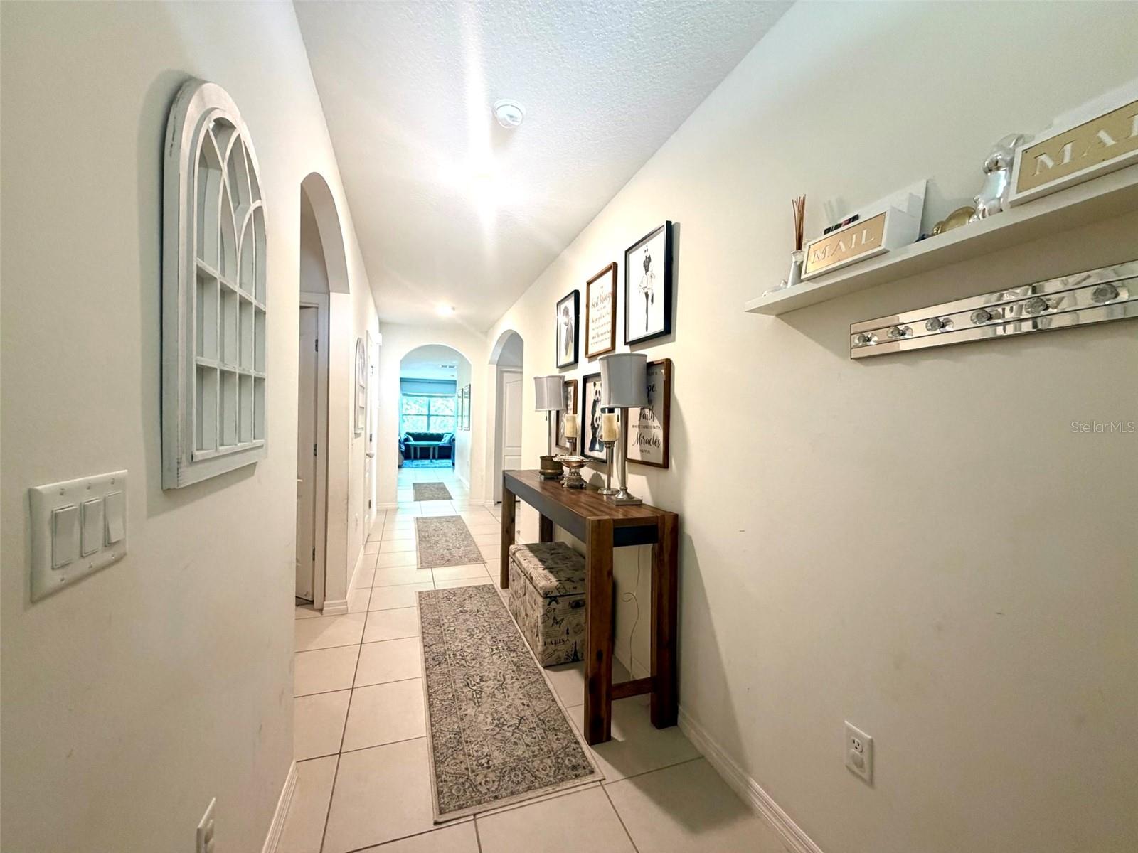 394 BRIAR PATCH LOOP