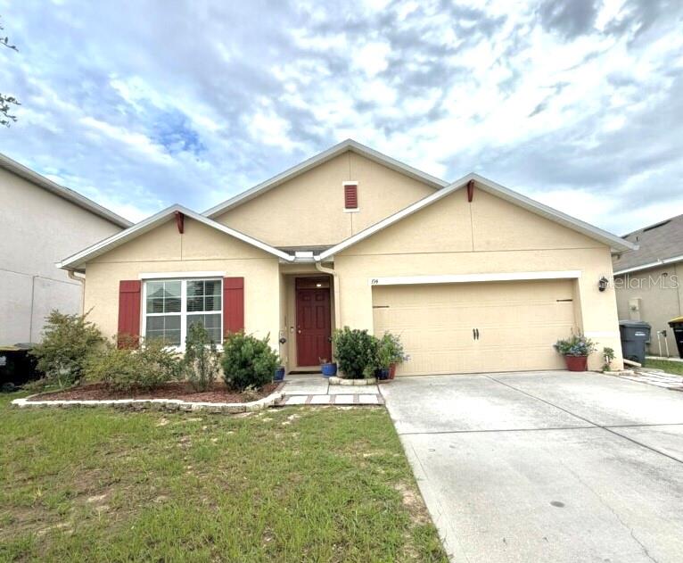 394 BRIAR PATCH LOOP