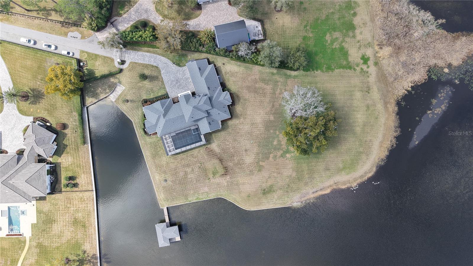 320 EVANSDALE RD
