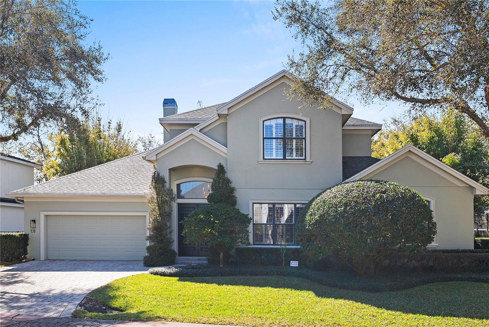 438 HARBOUR OAKS POINTE DR
